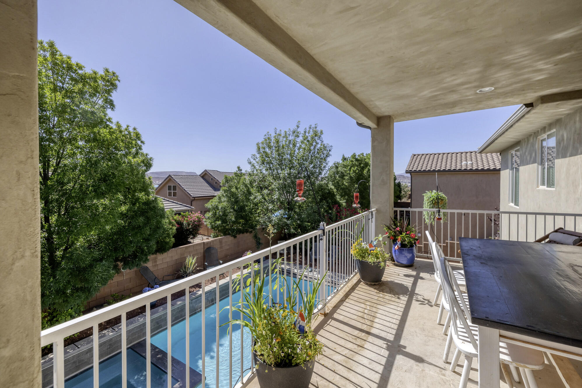 SERENITY HILLS - Residential