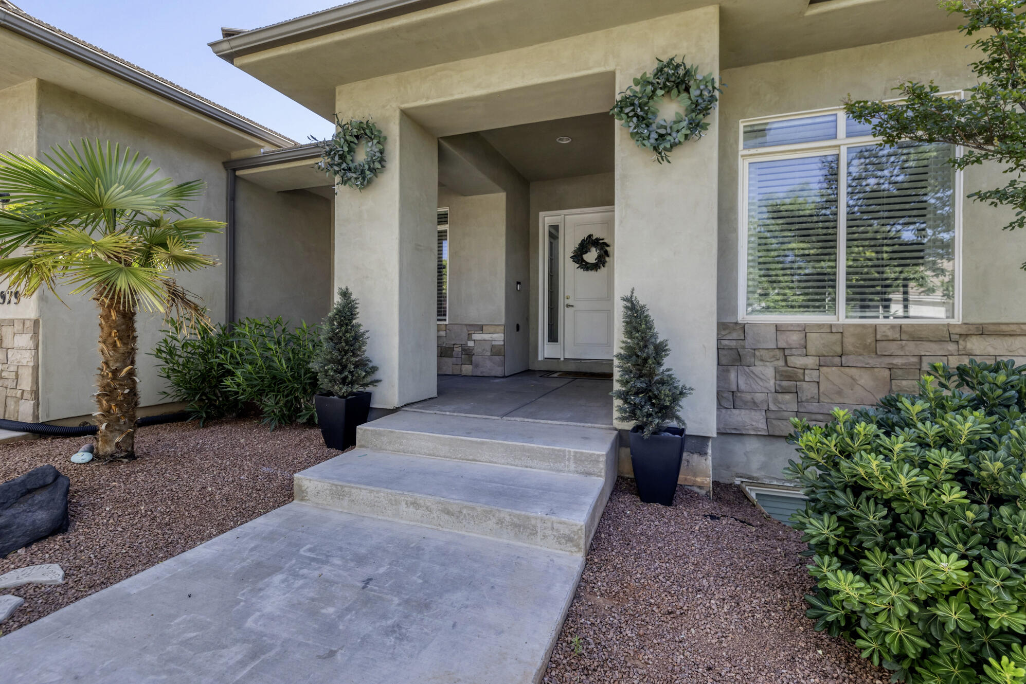 SERENITY HILLS - Residential