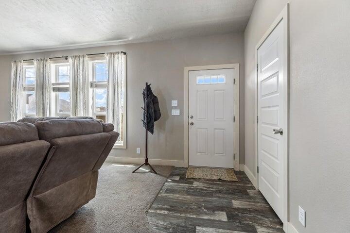 NOT AVAILABLE - Residential