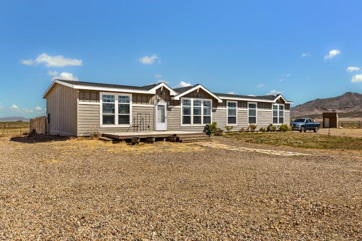 NOT AVAILABLE - Residential
