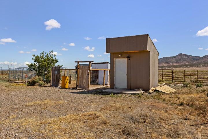 NOT AVAILABLE - Residential