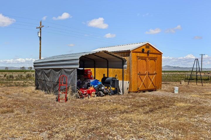 NOT AVAILABLE - Residential