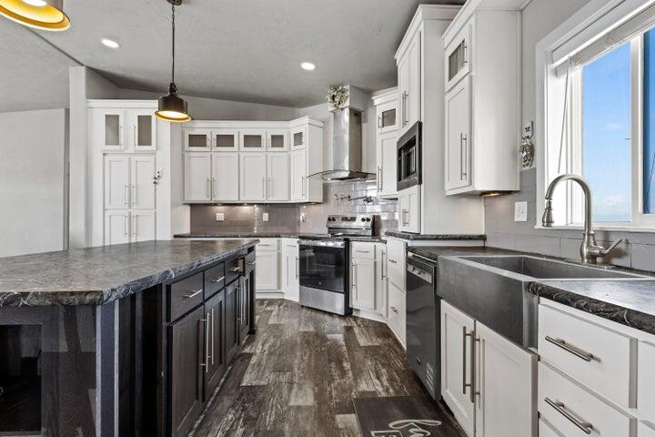 NOT AVAILABLE - Residential