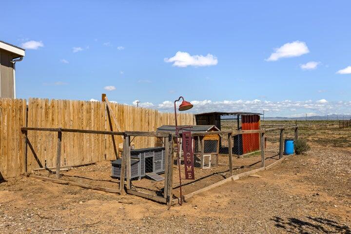 NOT AVAILABLE - Residential