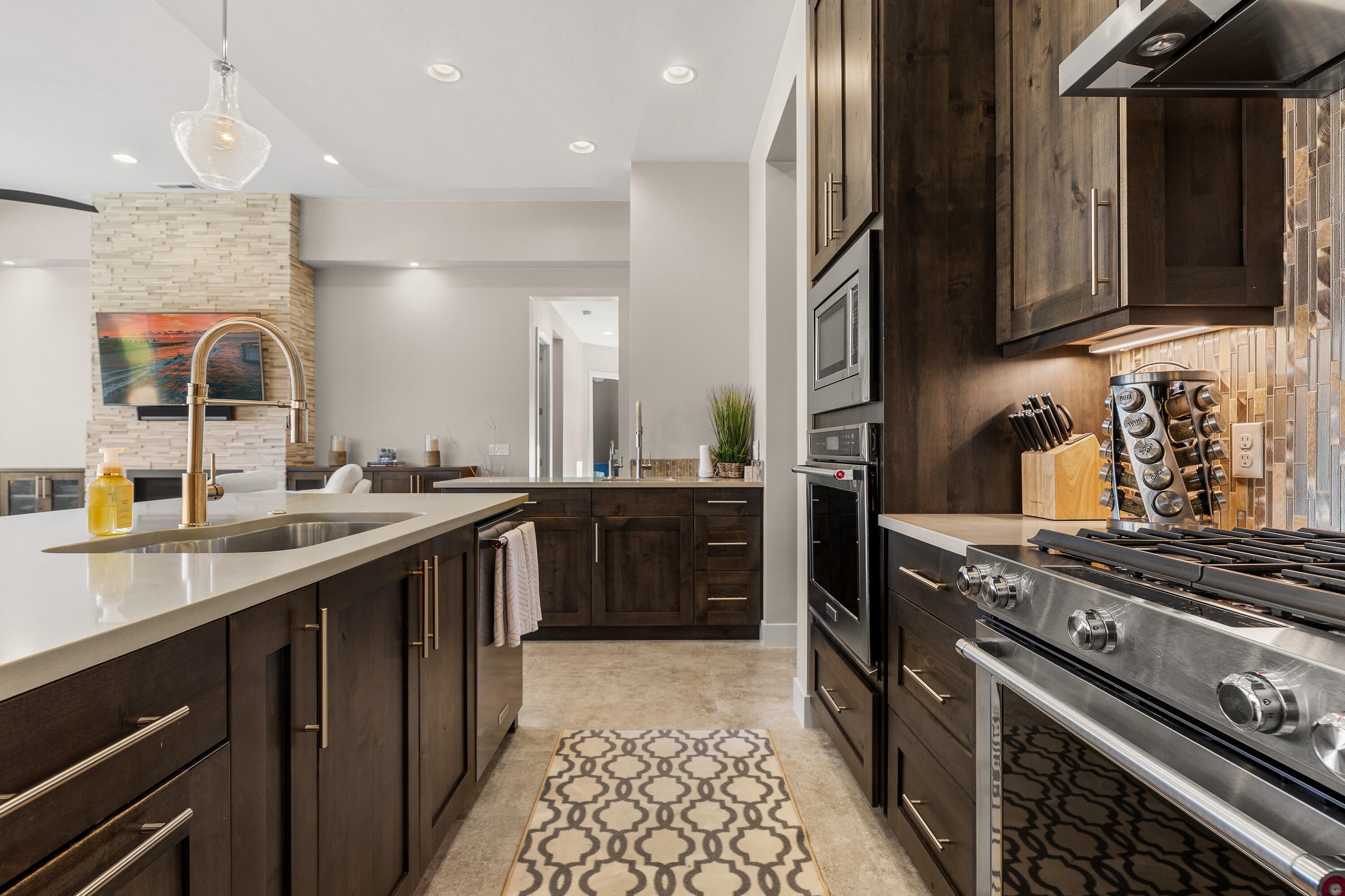 SILVER SAGE - Residential