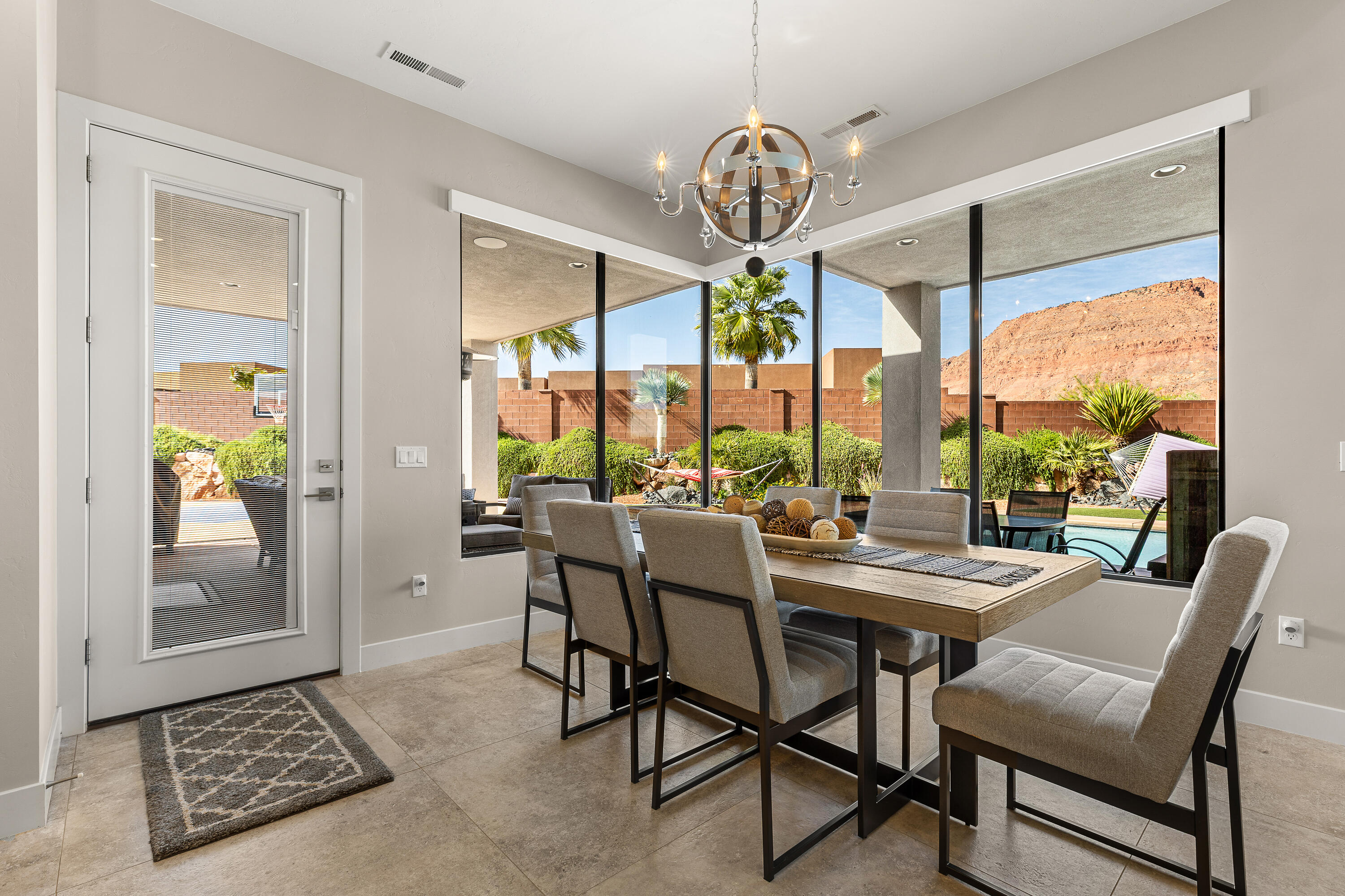 SILVER SAGE - Residential