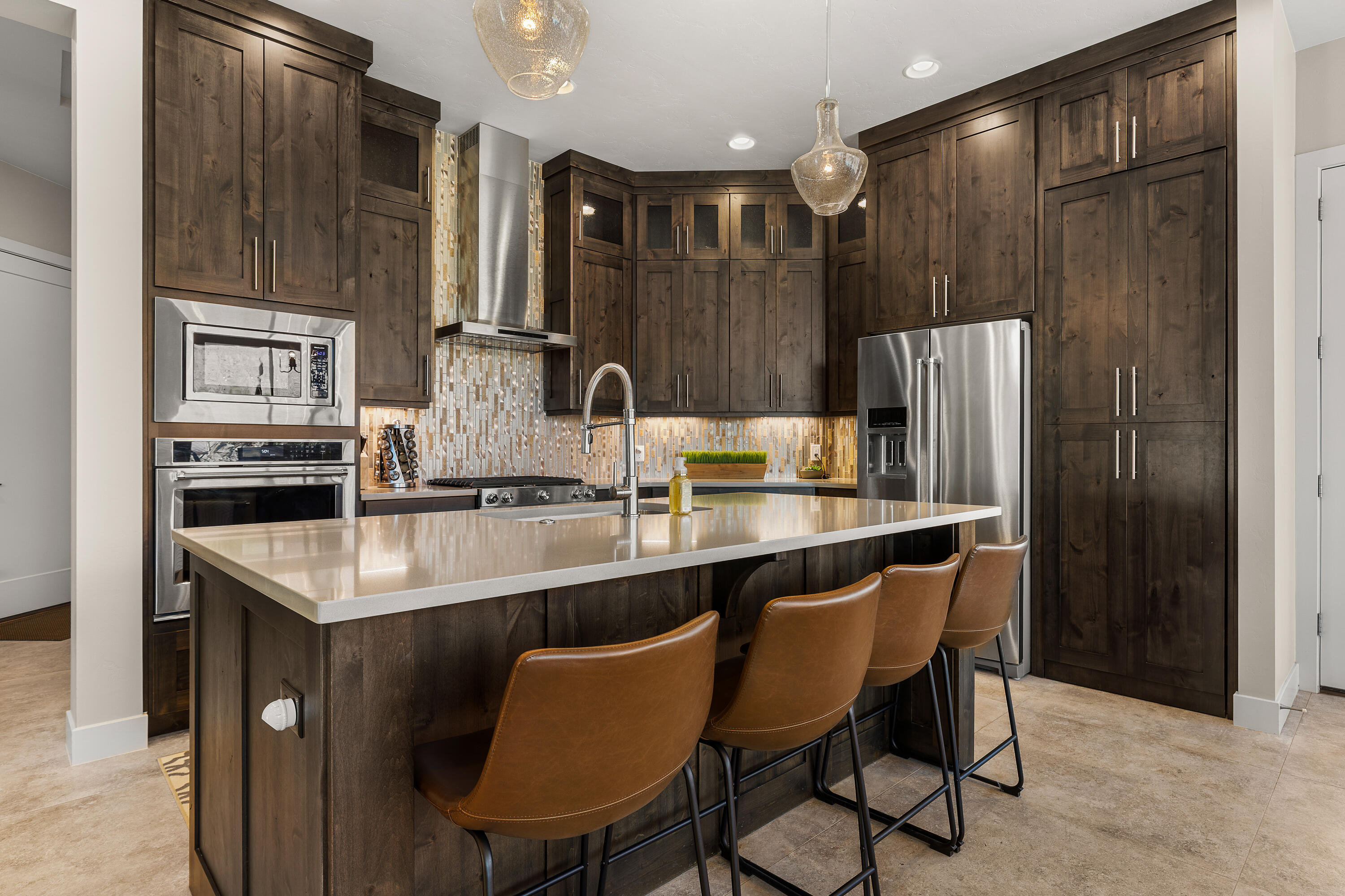 SILVER SAGE - Residential