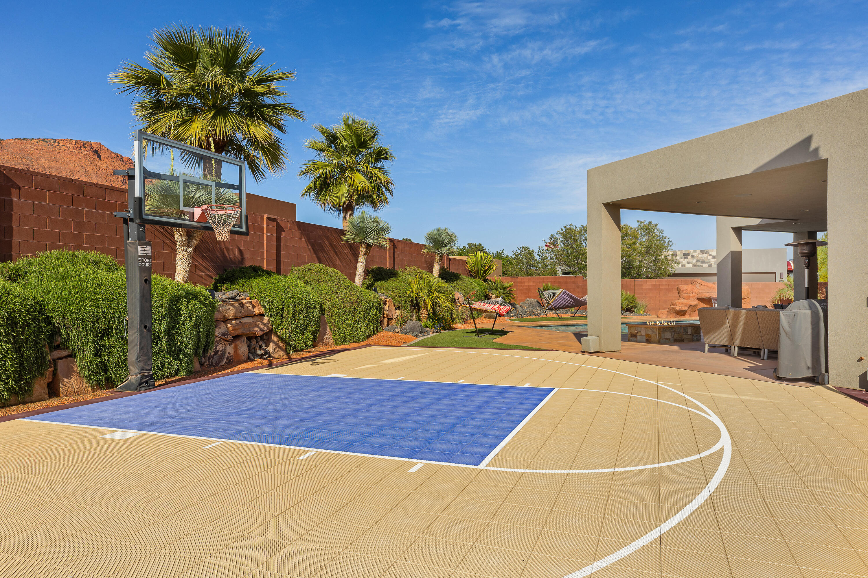 SILVER SAGE - Residential