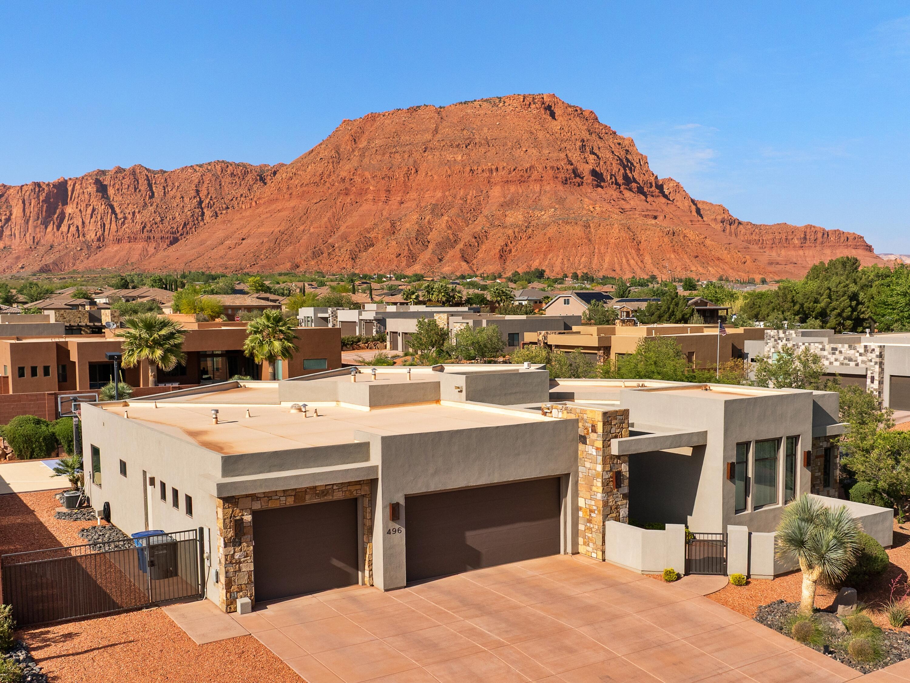SILVER SAGE - Residential