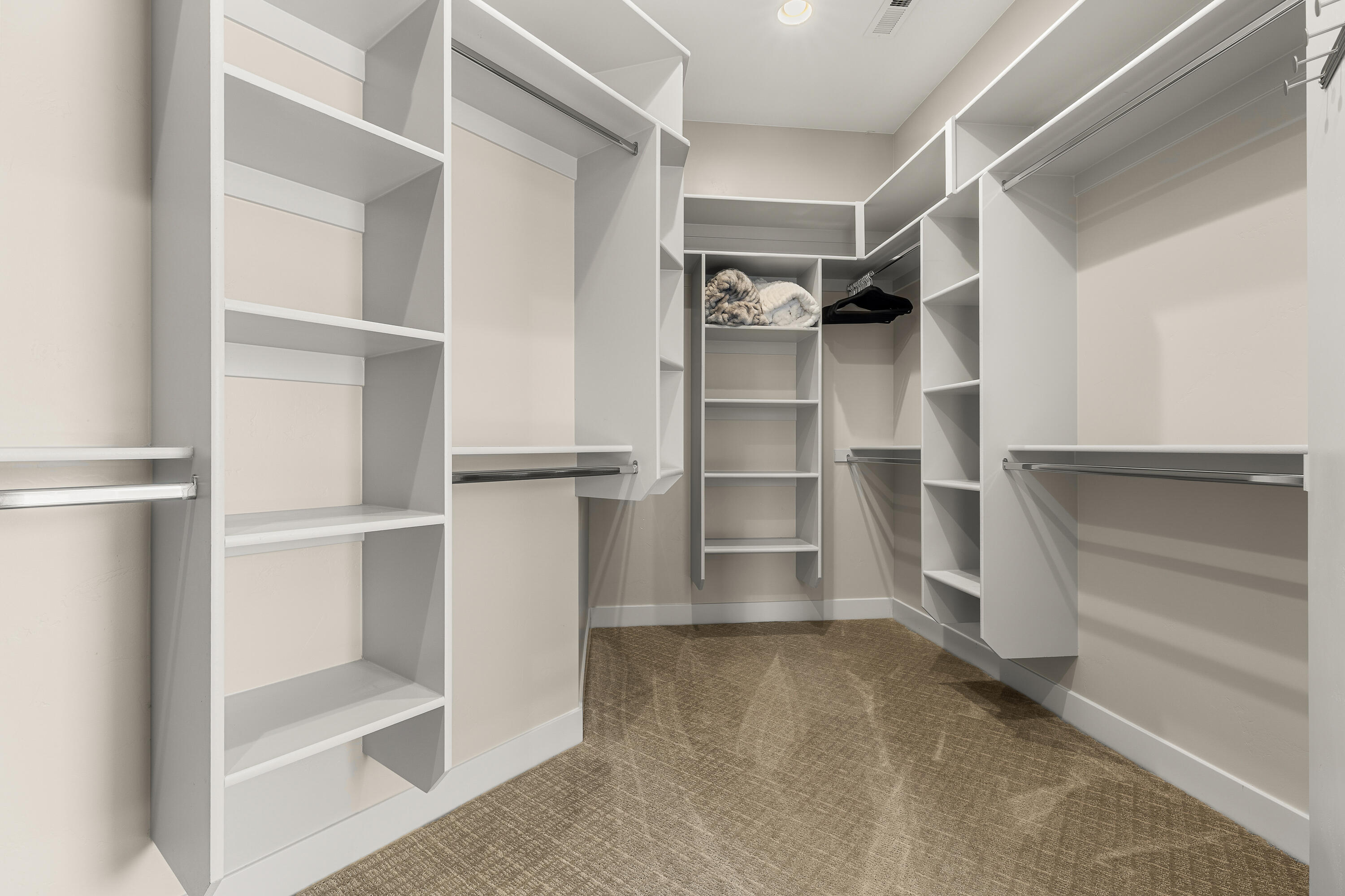 SILVER SAGE - Residential