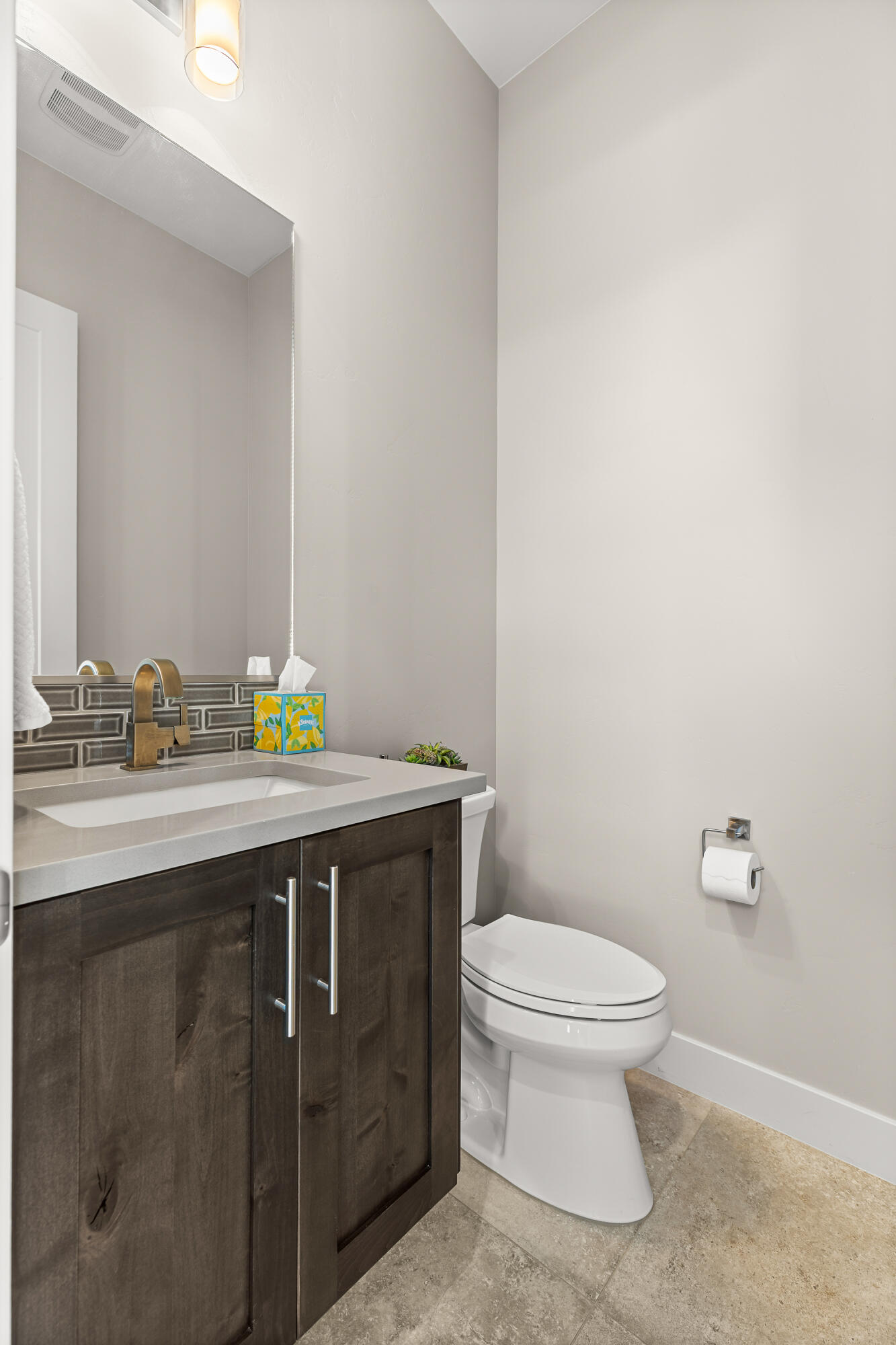 SILVER SAGE - Residential