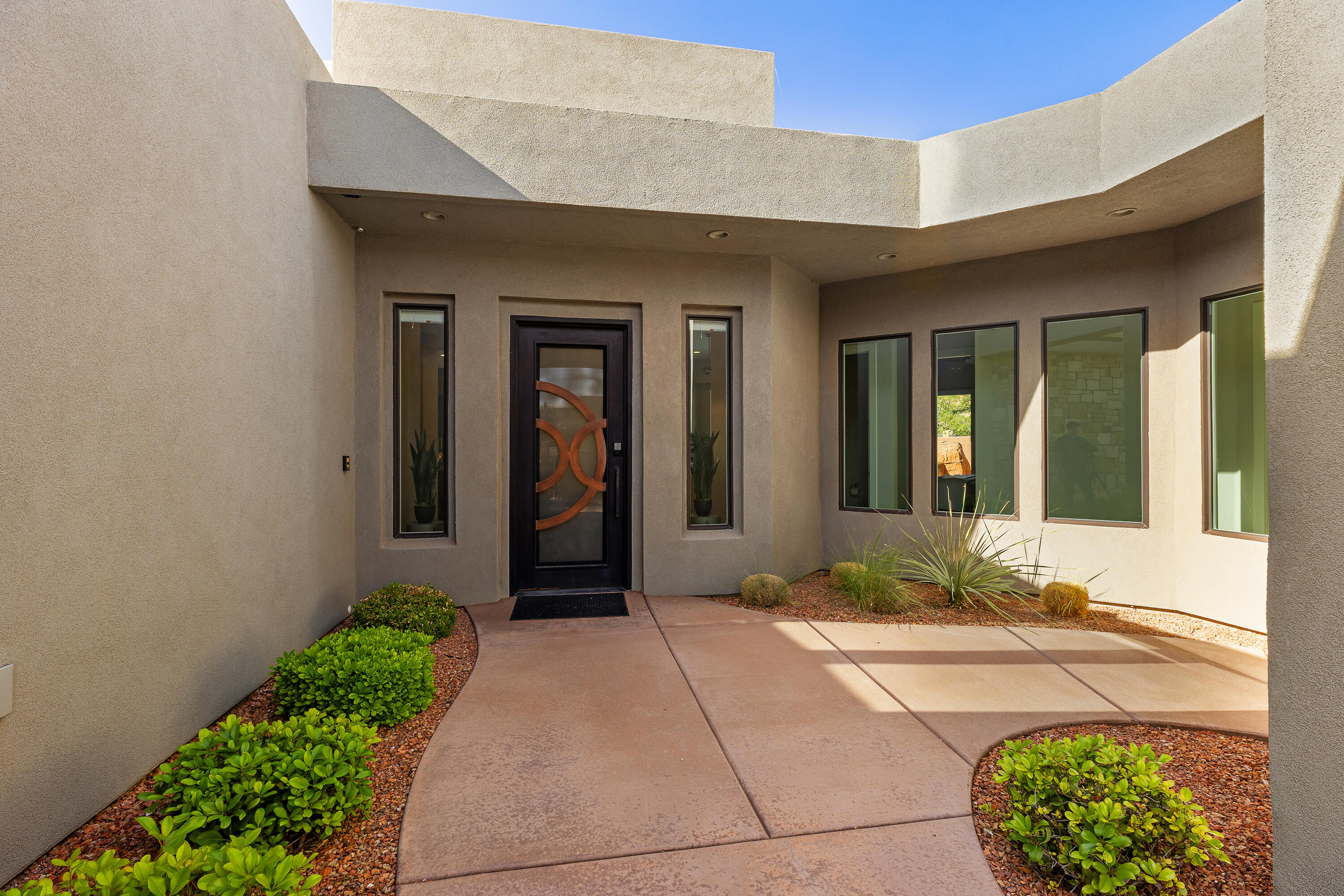 SILVER SAGE - Residential