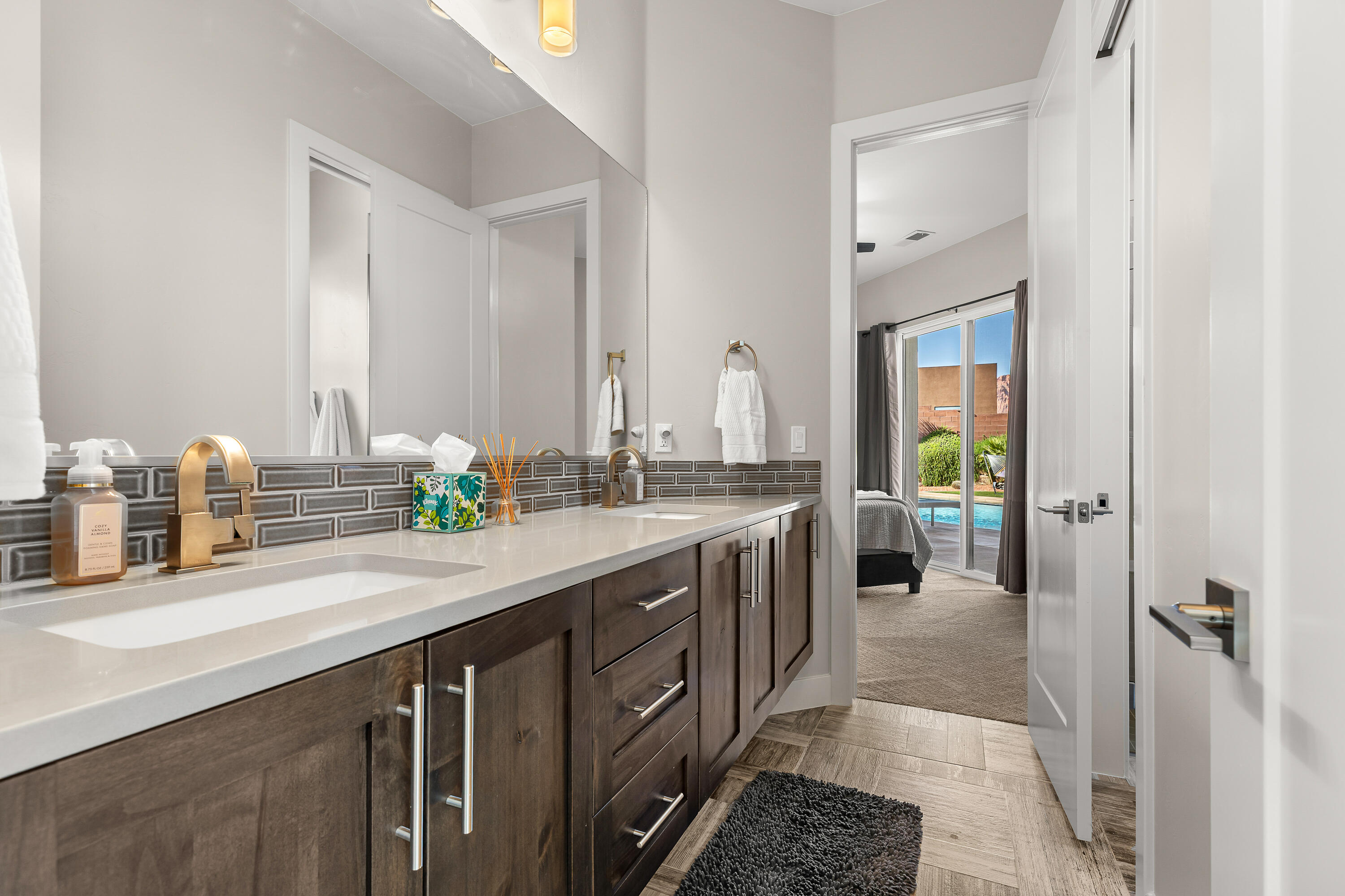 SILVER SAGE - Residential