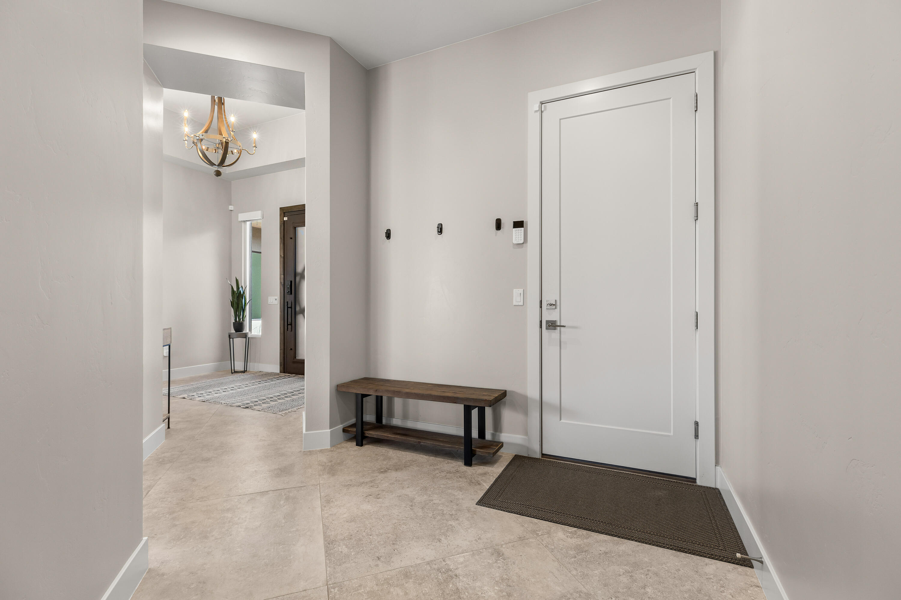 SILVER SAGE - Residential