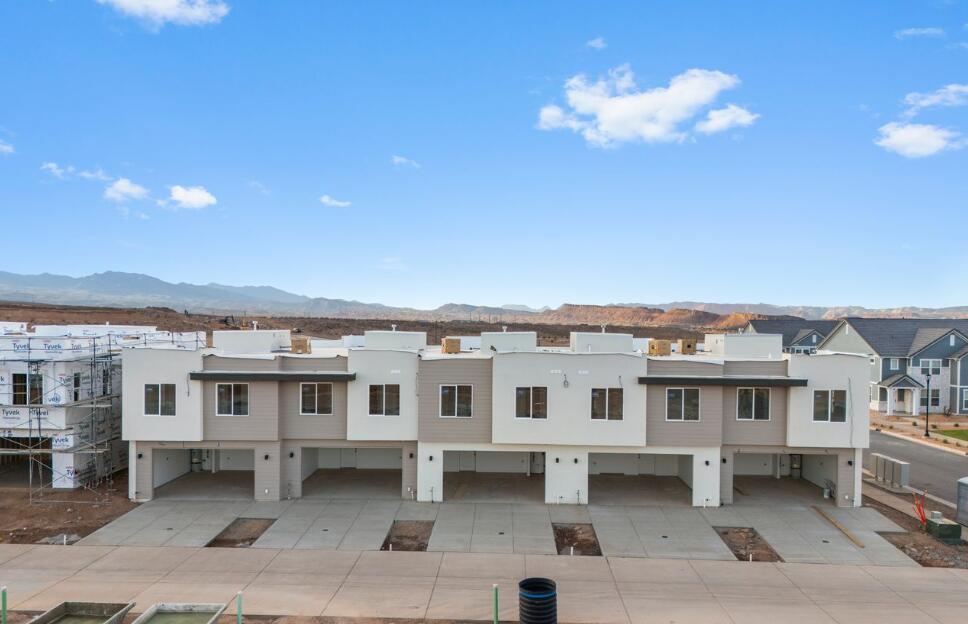 SAGE HAVEN - Residential