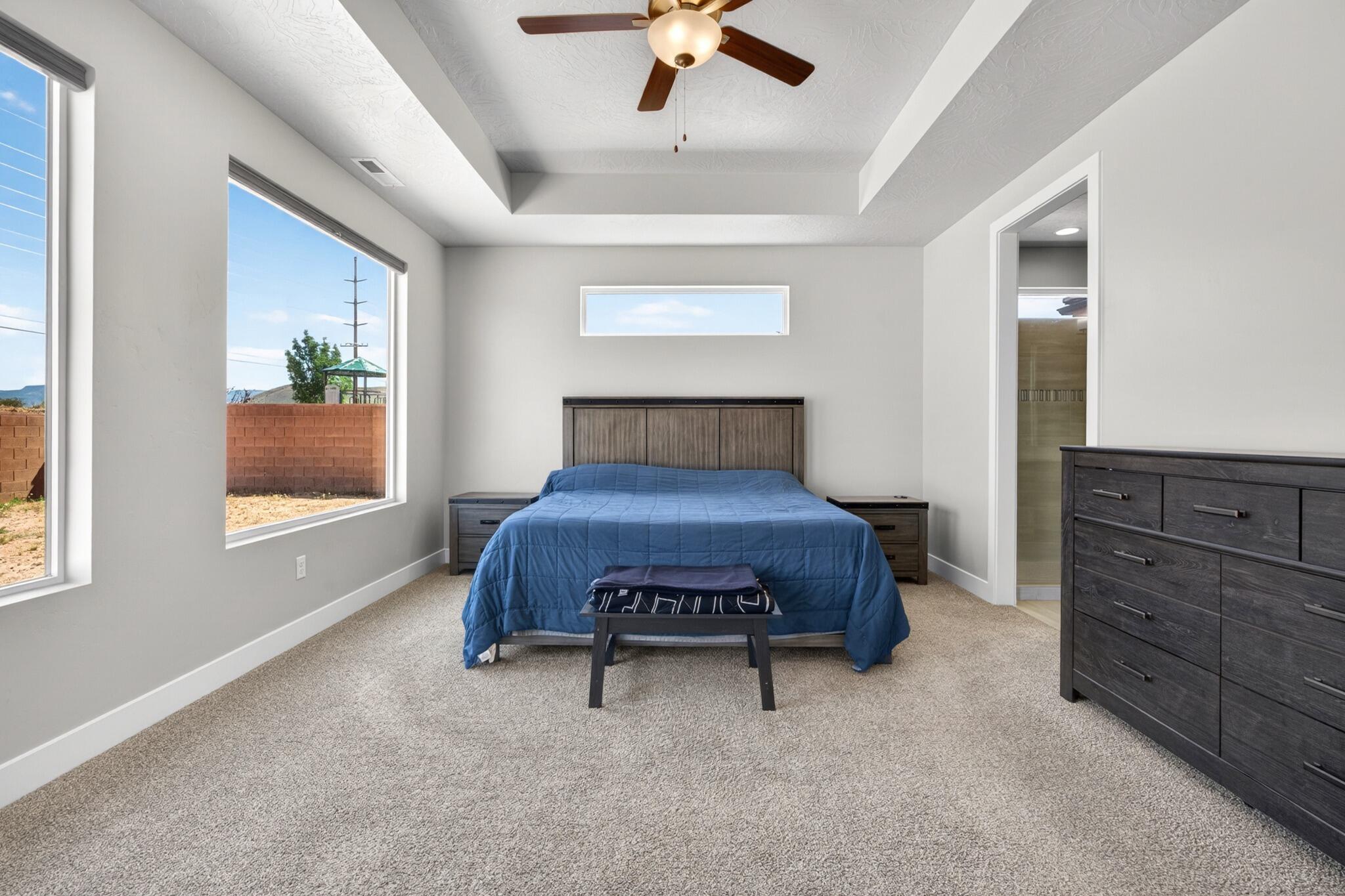 PAINTED SANDS - Residential