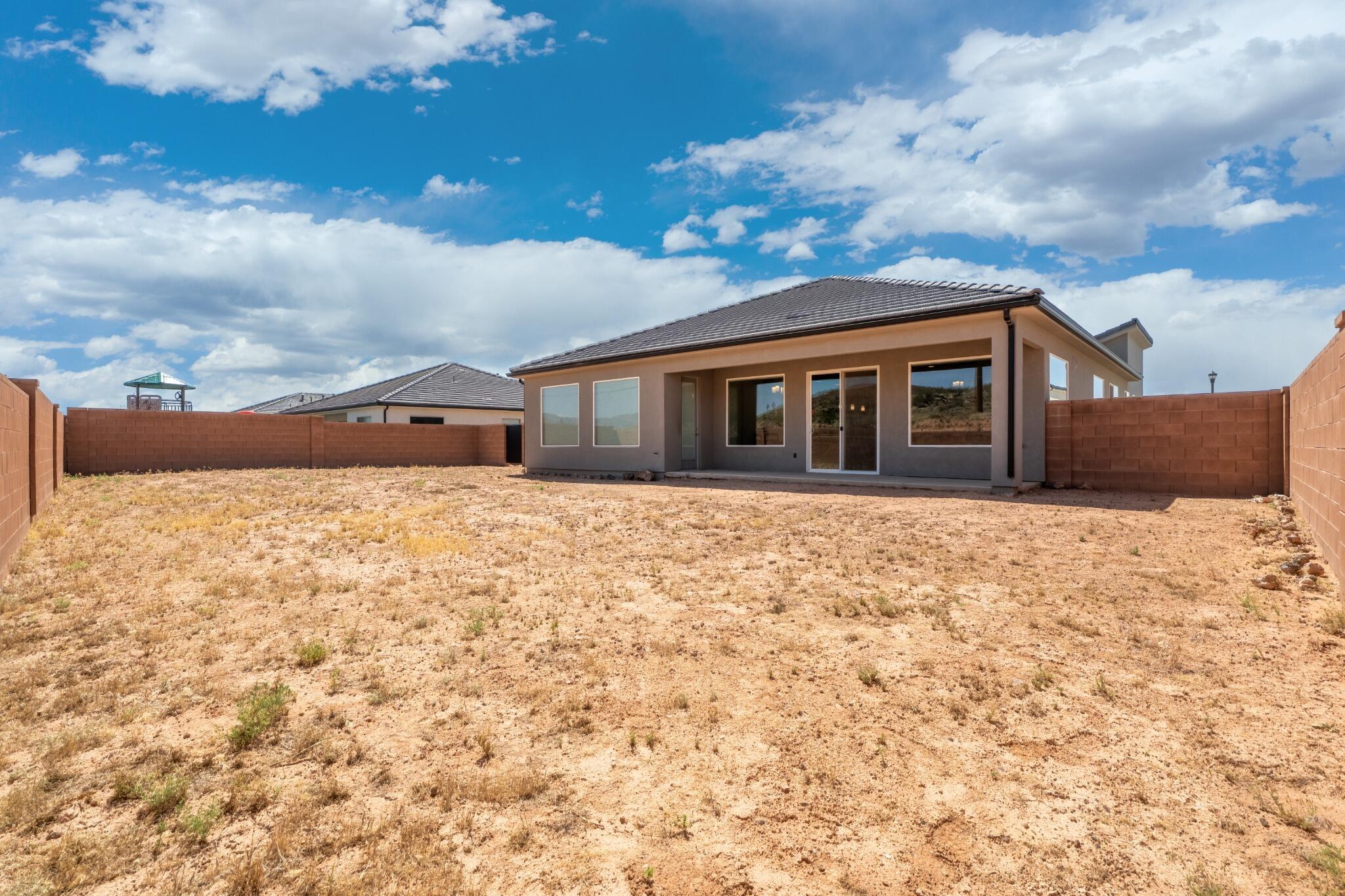 PAINTED SANDS - Residential