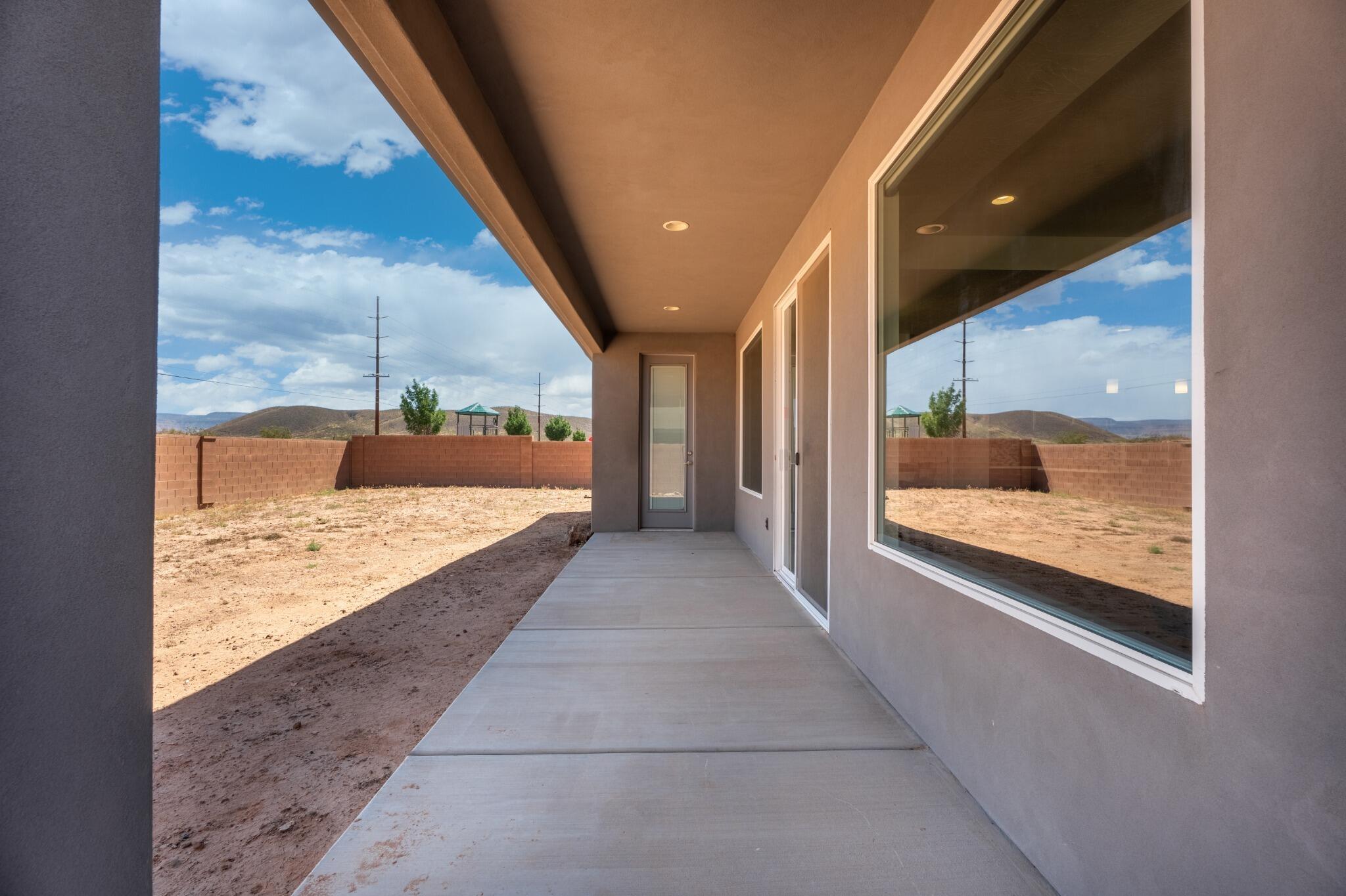 PAINTED SANDS - Residential