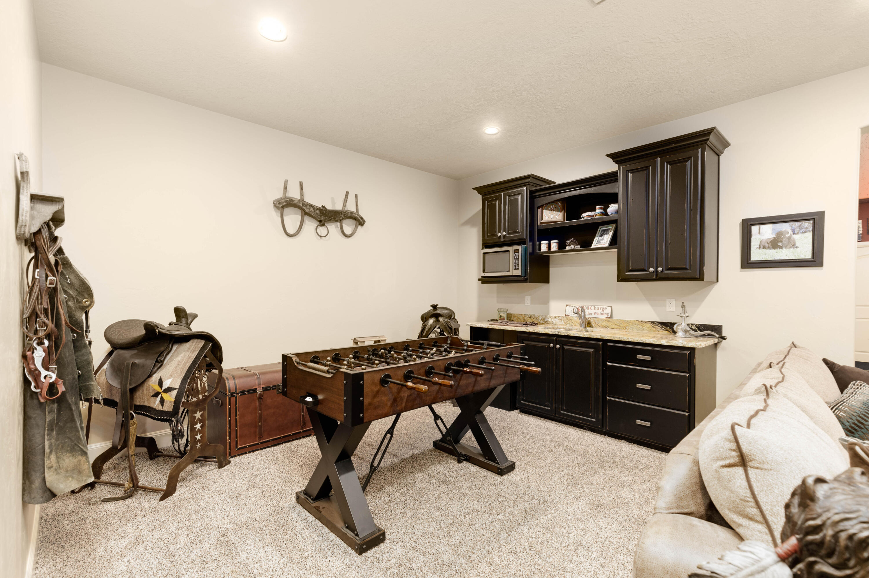 ST GEORGE TOWNSITE - Residential