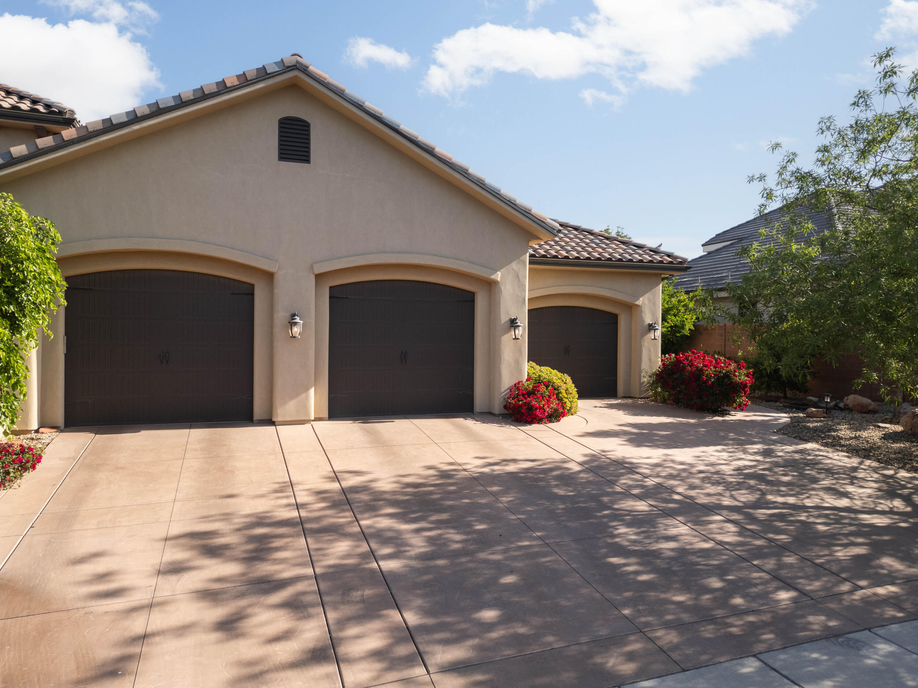 ST GEORGE TOWNSITE - Residential