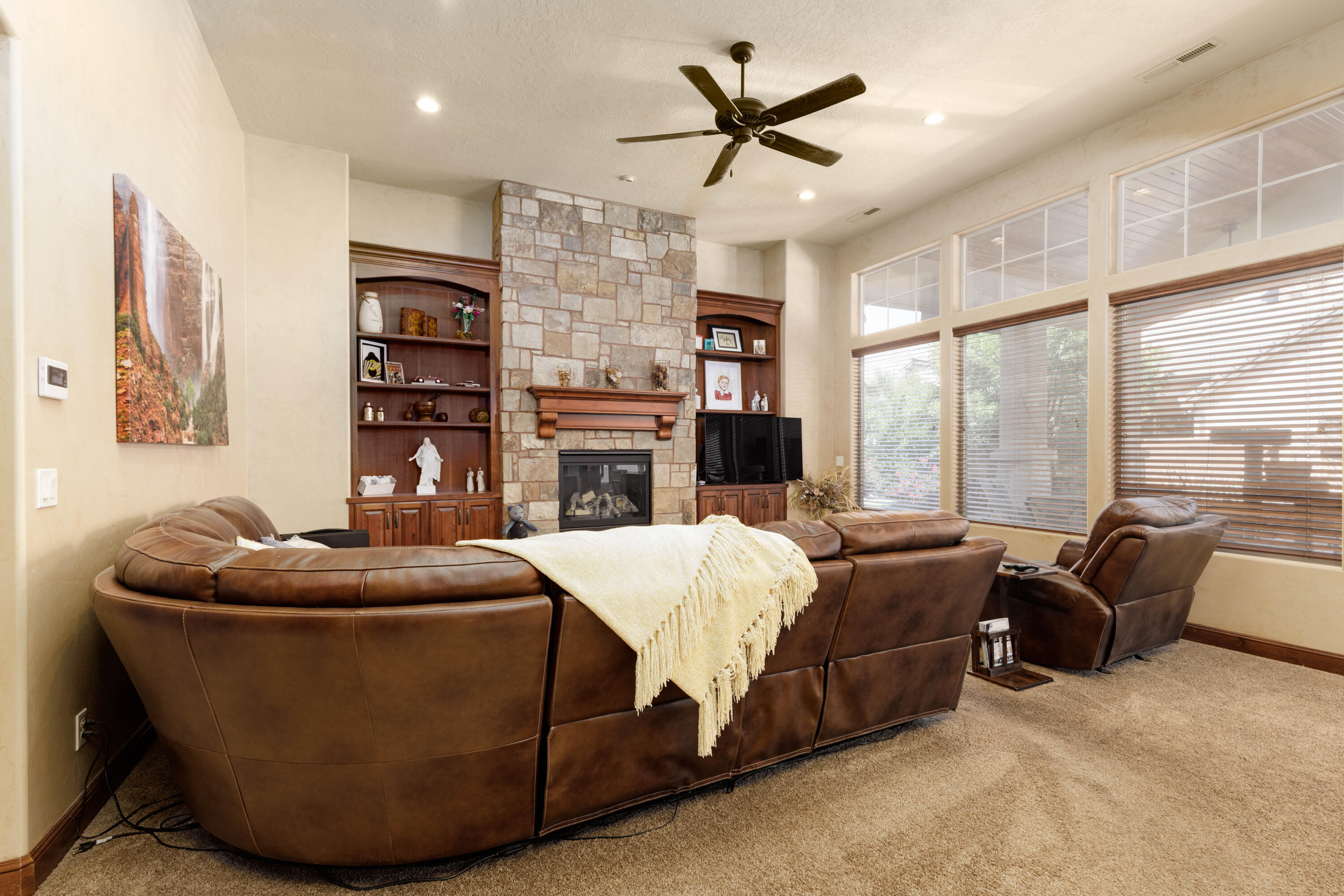 ST GEORGE TOWNSITE - Residential
