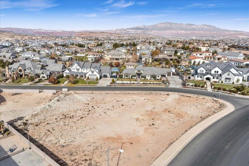 MEADOW VALLEY FARMS - Land