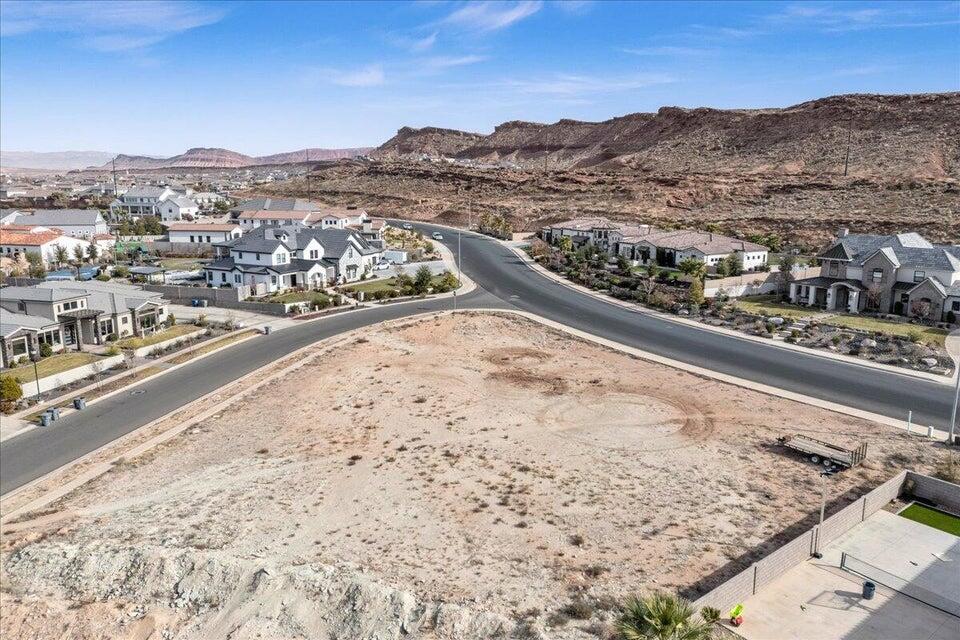 MEADOW VALLEY FARMS - Land