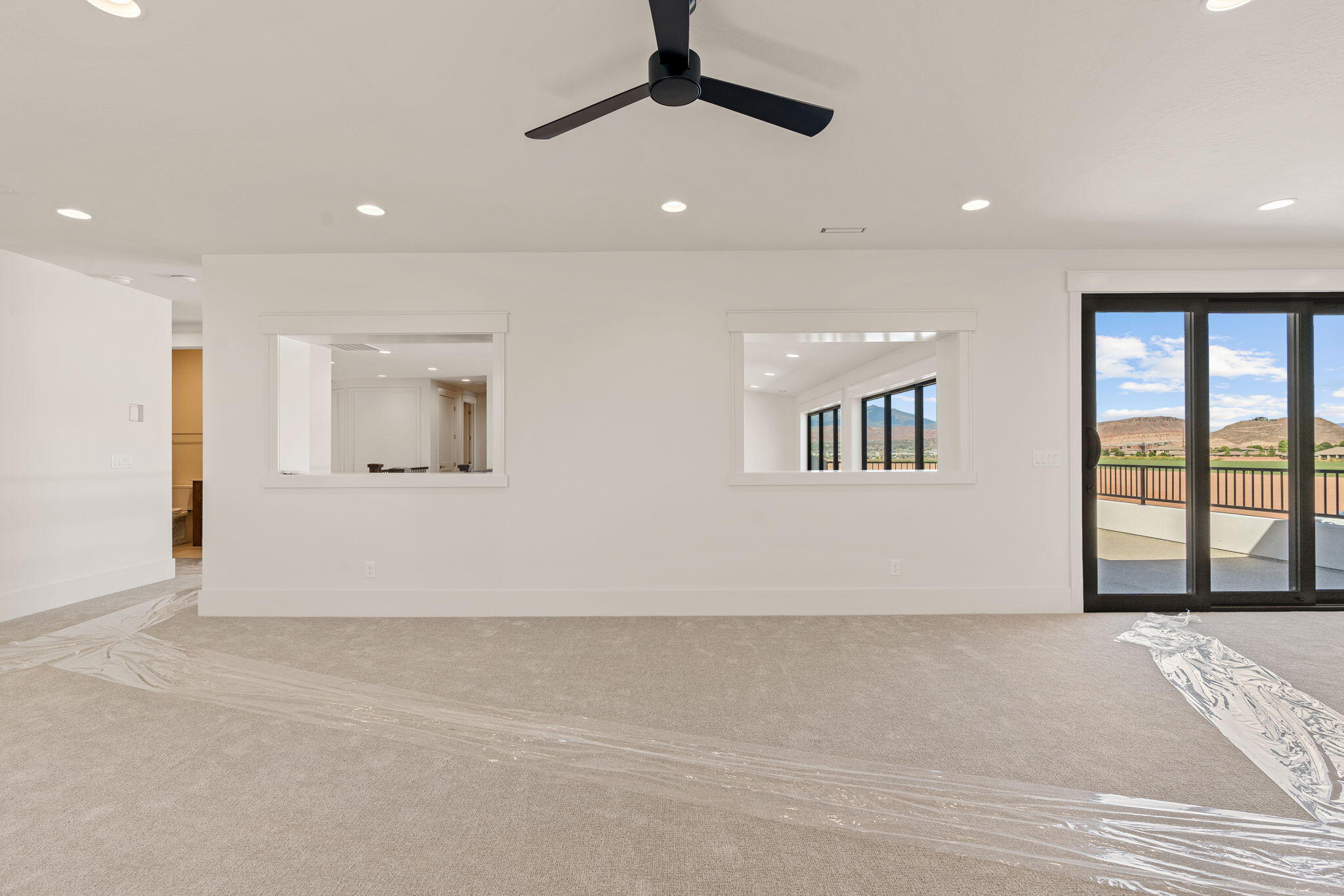 SUMMIT VIEW - Residential
