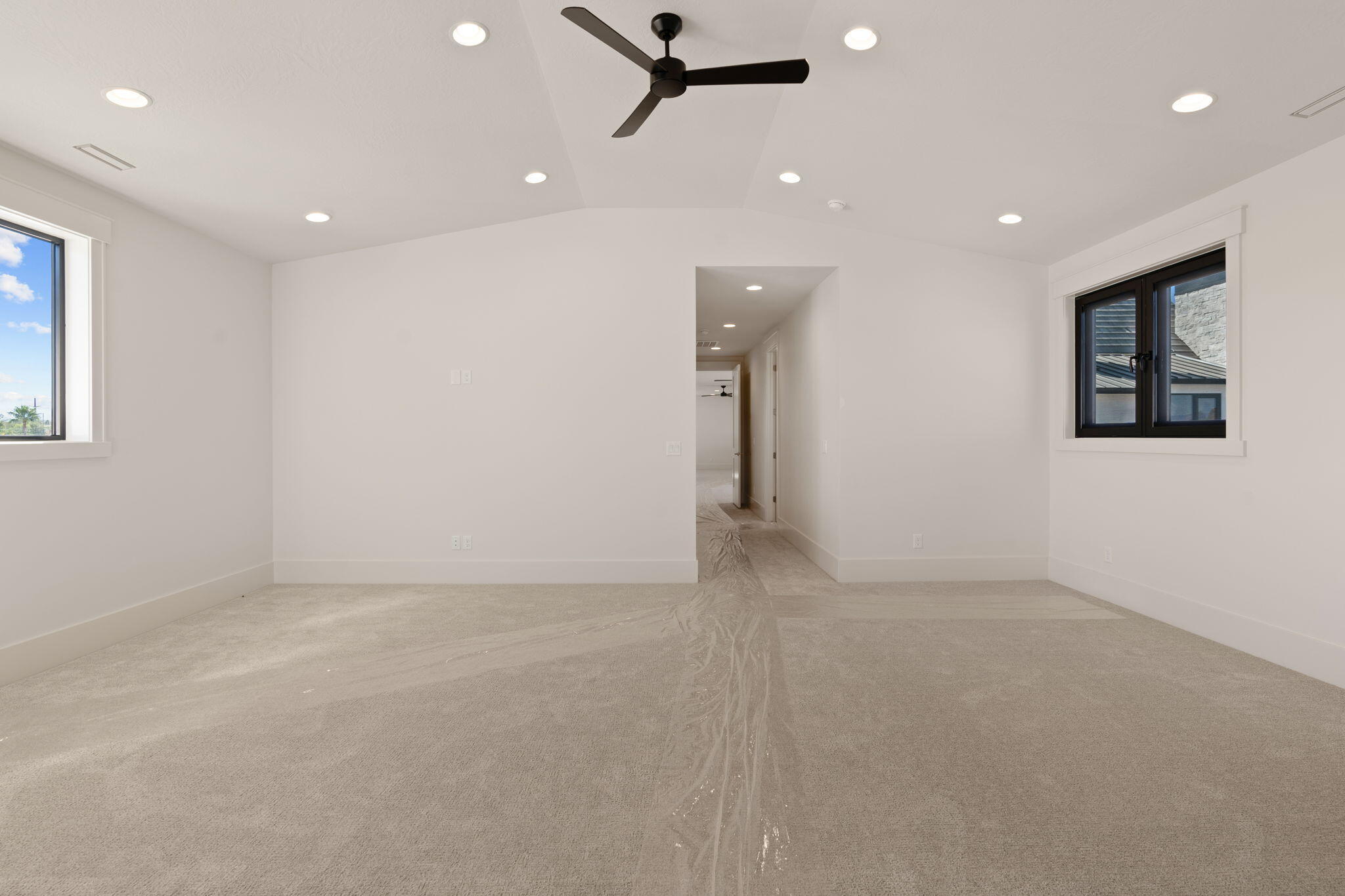 SUMMIT VIEW - Residential
