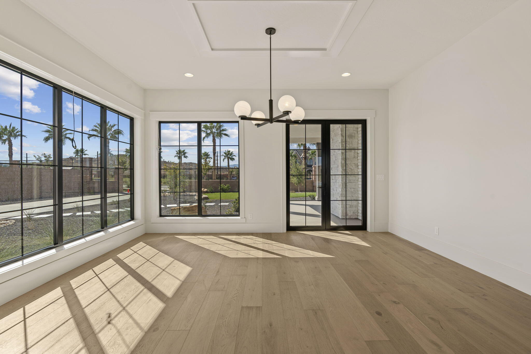 SUMMIT VIEW - Residential