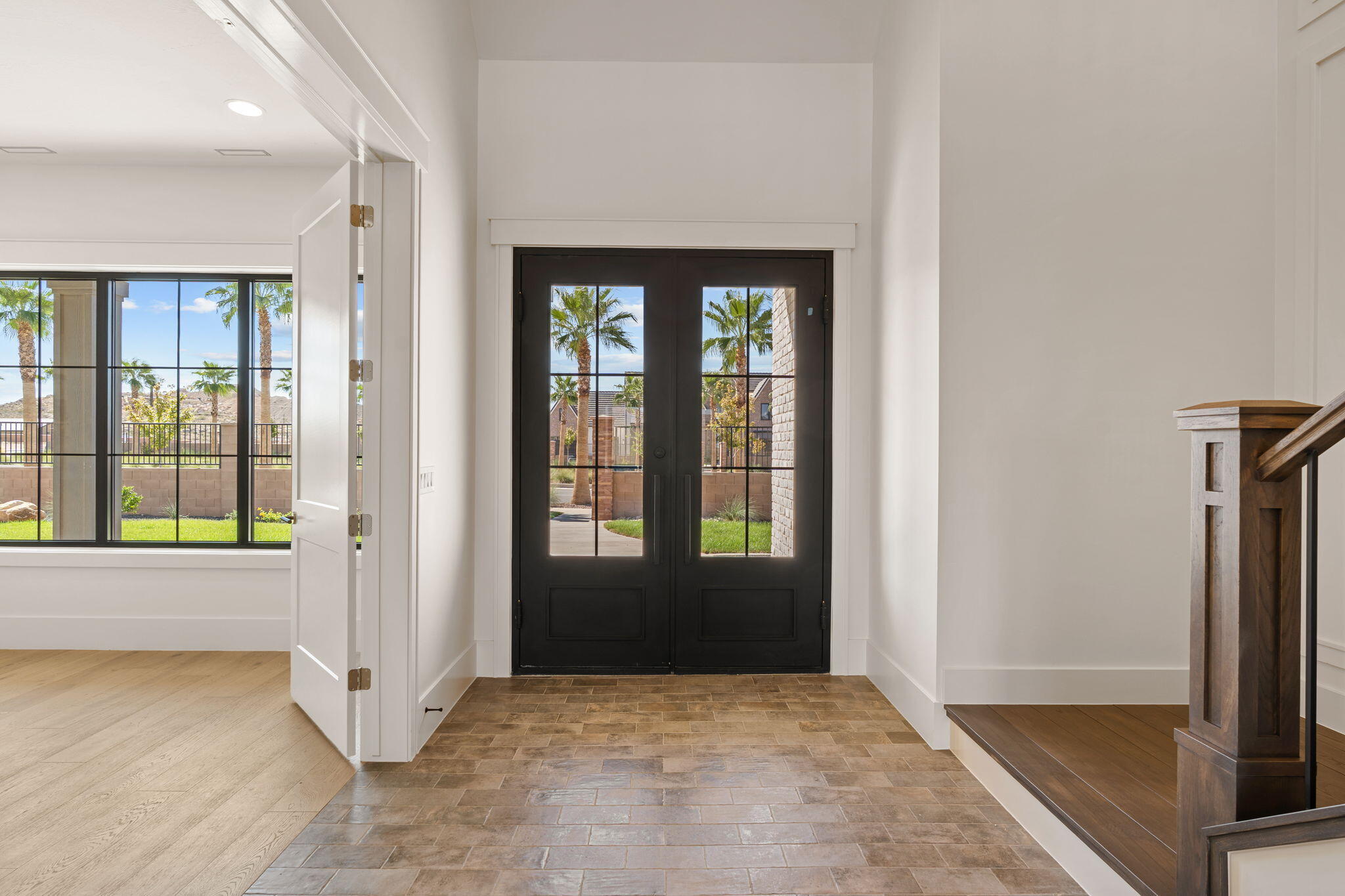 SUMMIT VIEW - Residential