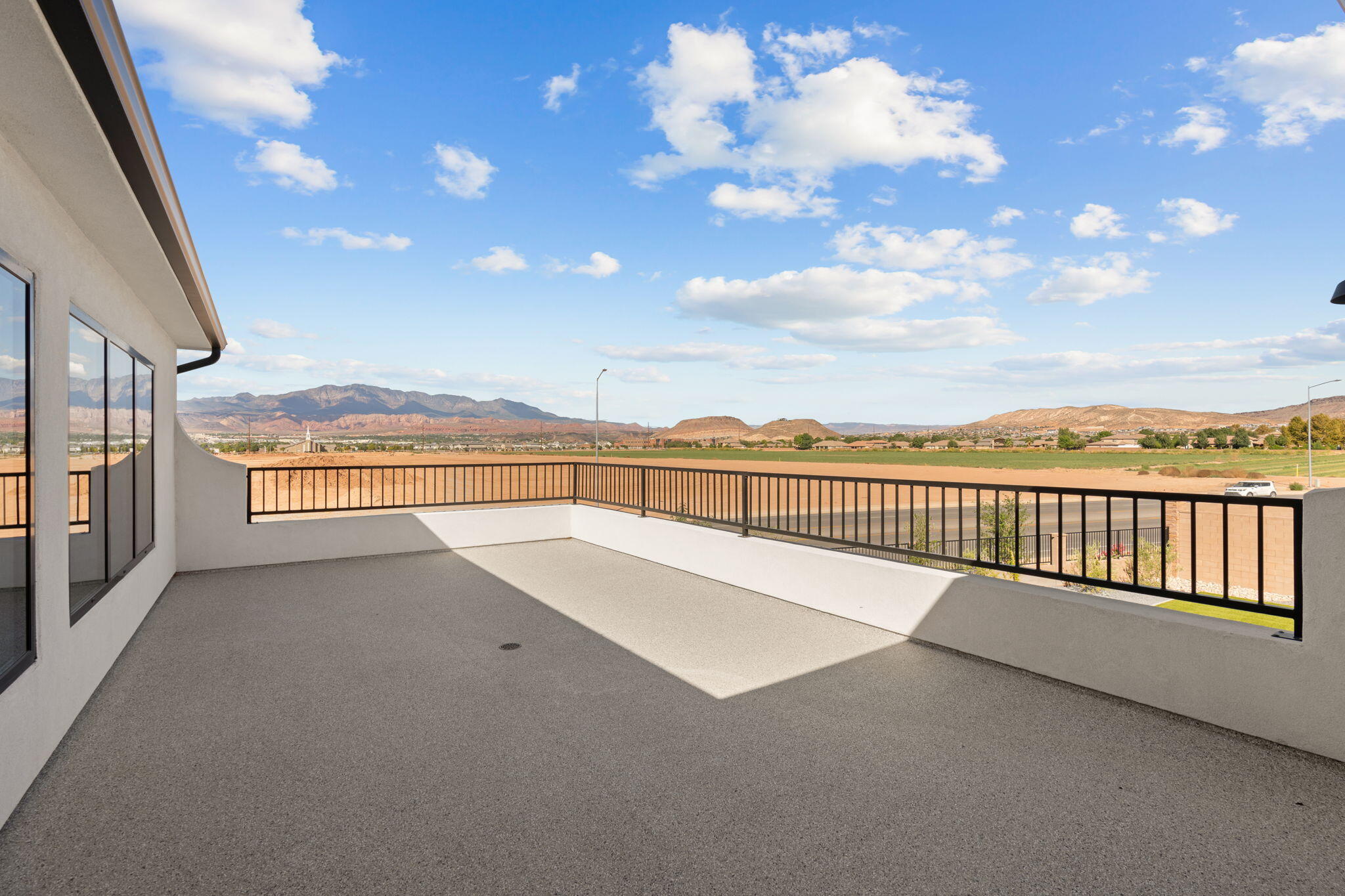 SUMMIT VIEW - Residential