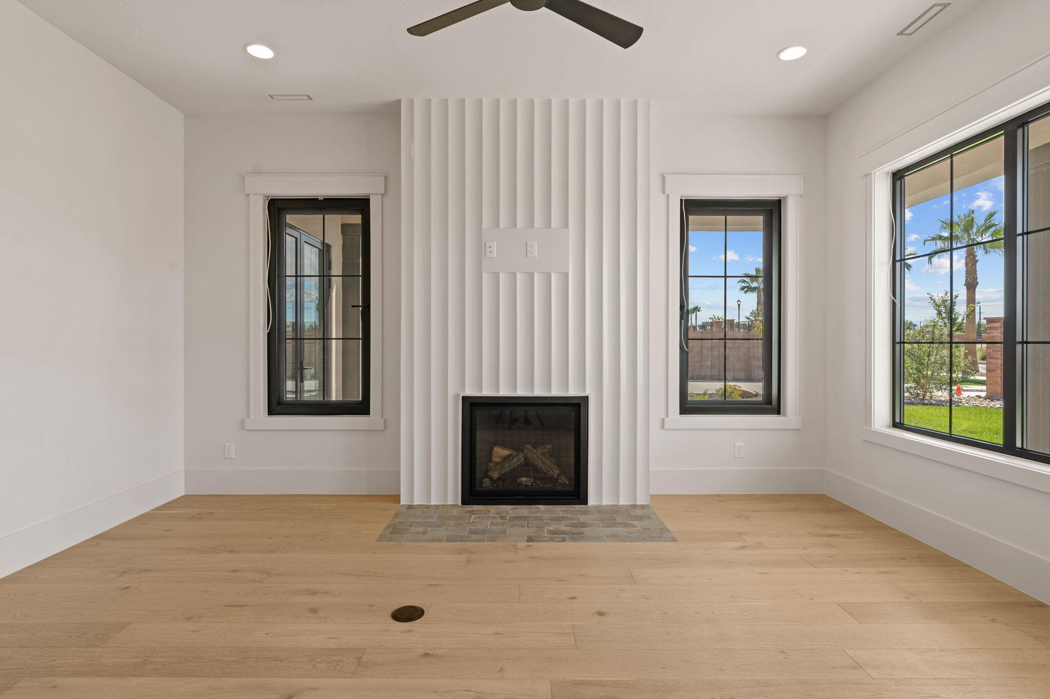 SUMMIT VIEW - Residential
