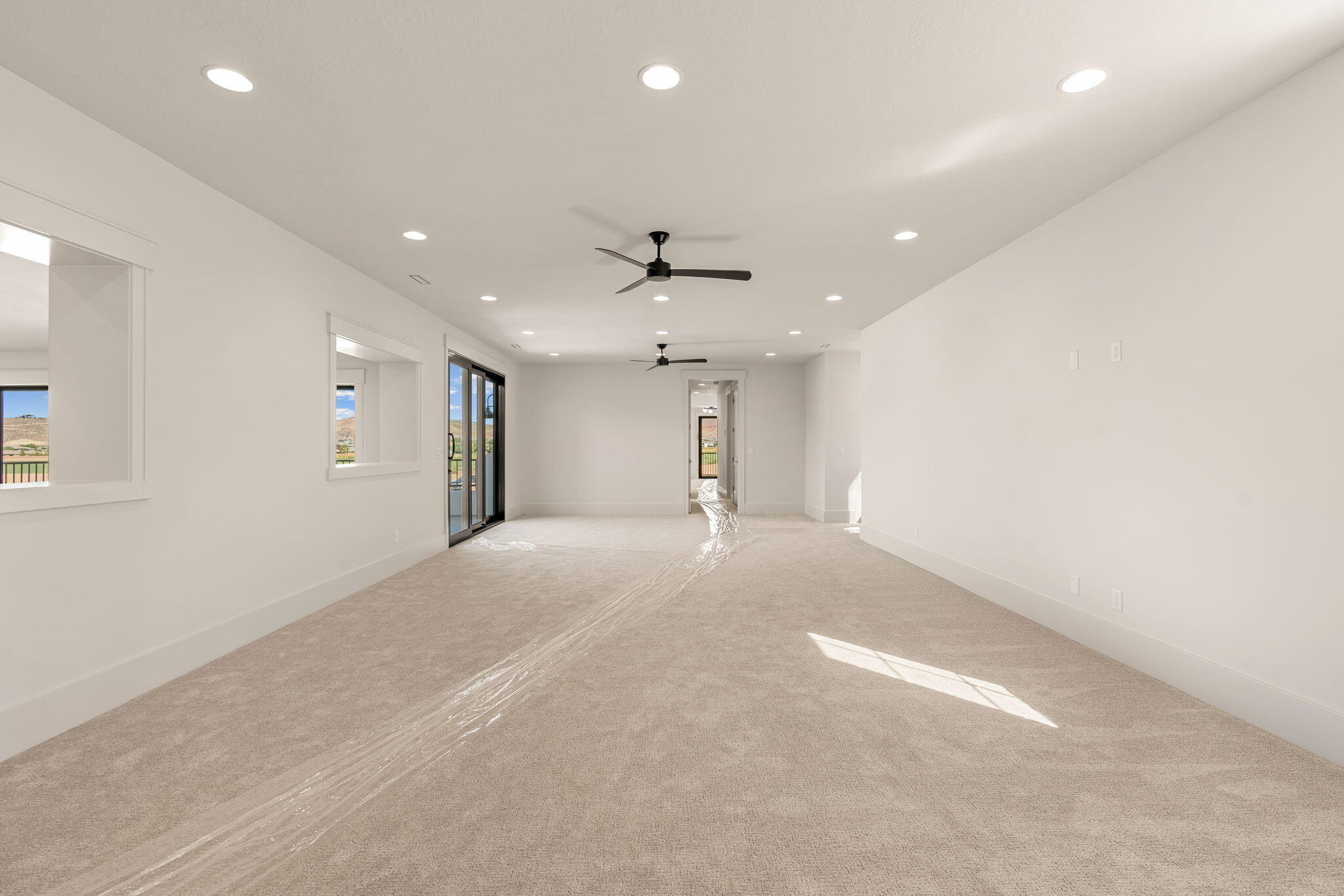 SUMMIT VIEW - Residential