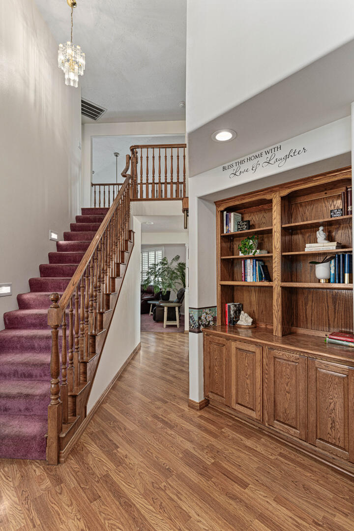 SKYLINE ESTATES - Residential