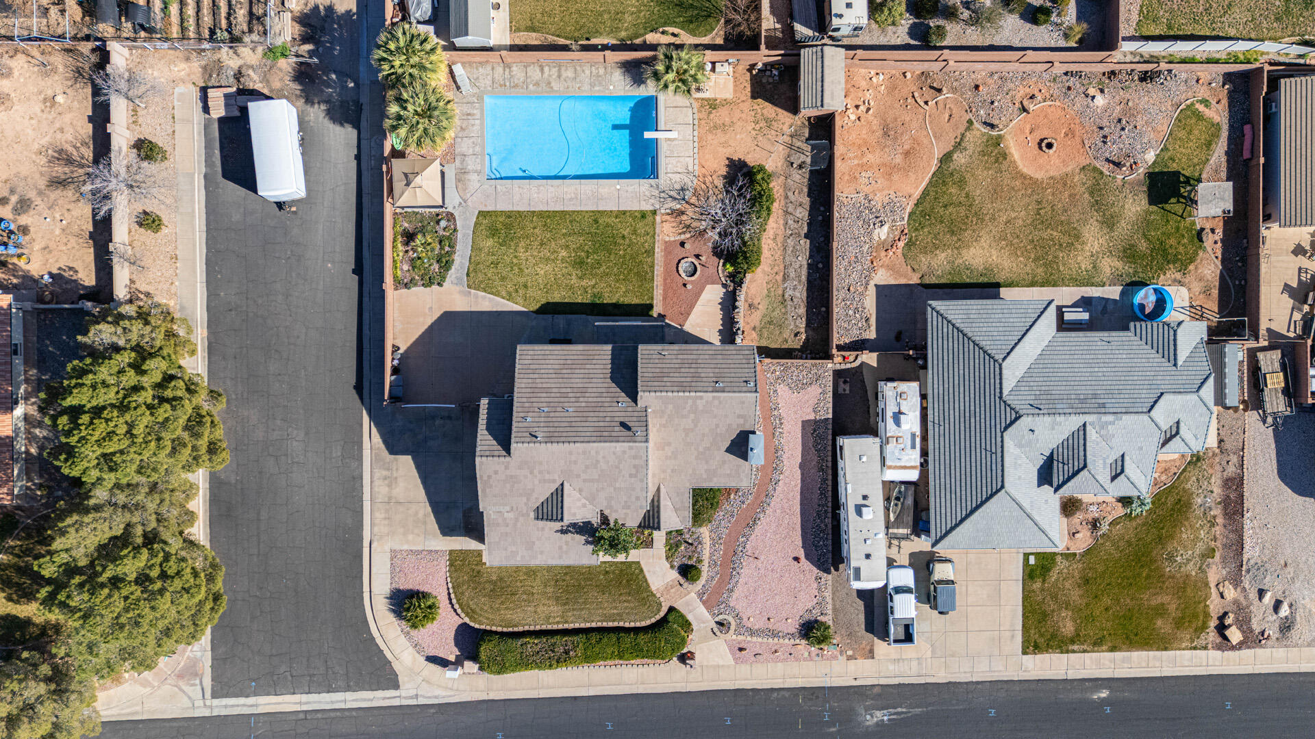 SKYLINE ESTATES - Residential