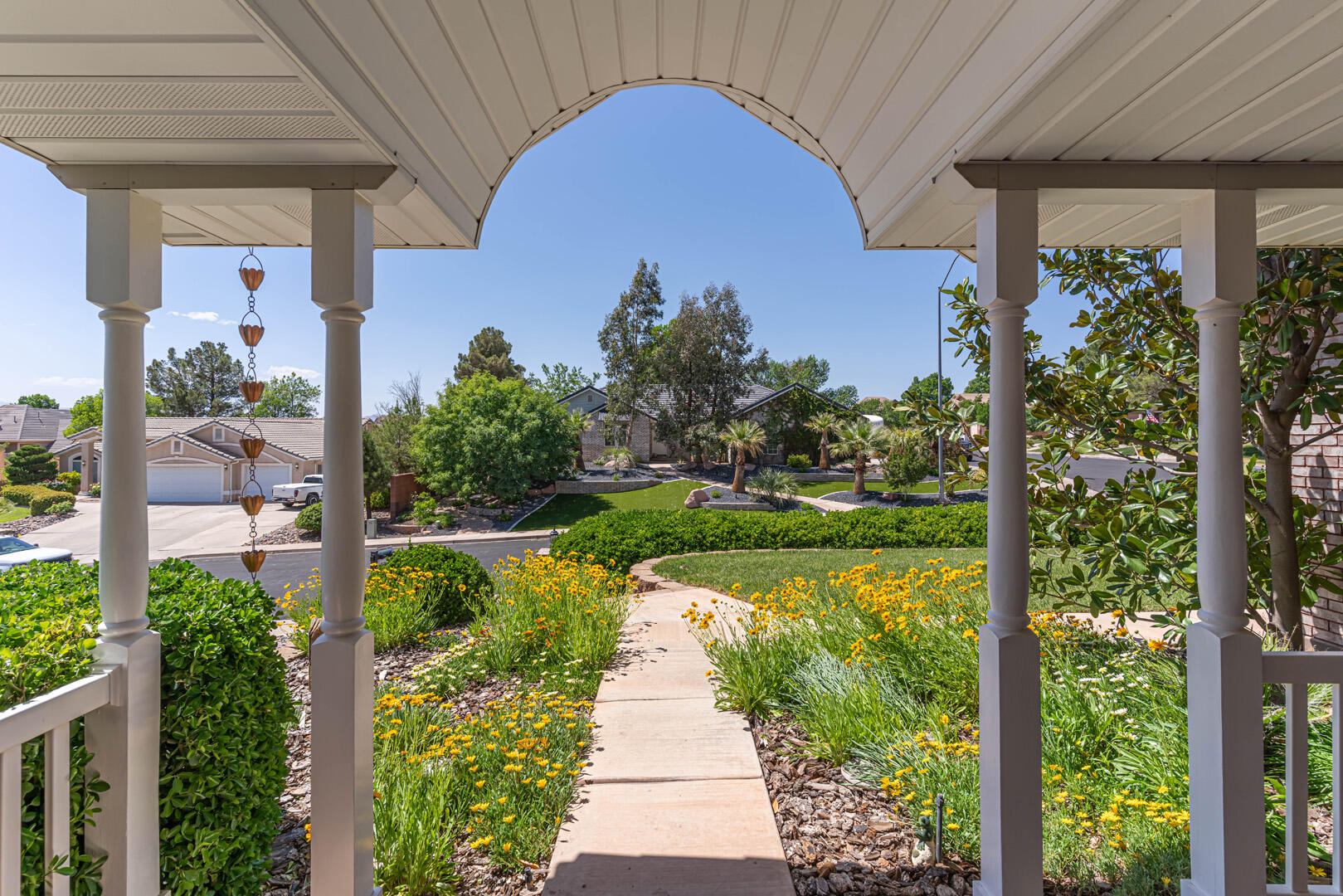 SKYLINE ESTATES - Residential