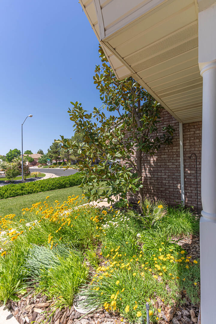 SKYLINE ESTATES - Residential