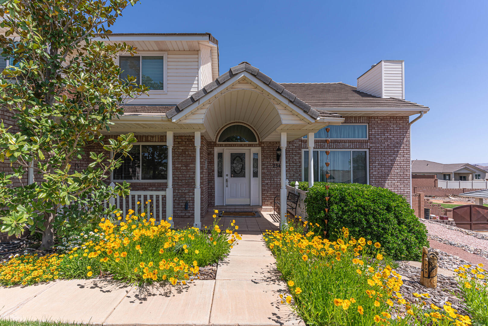 SKYLINE ESTATES - Residential