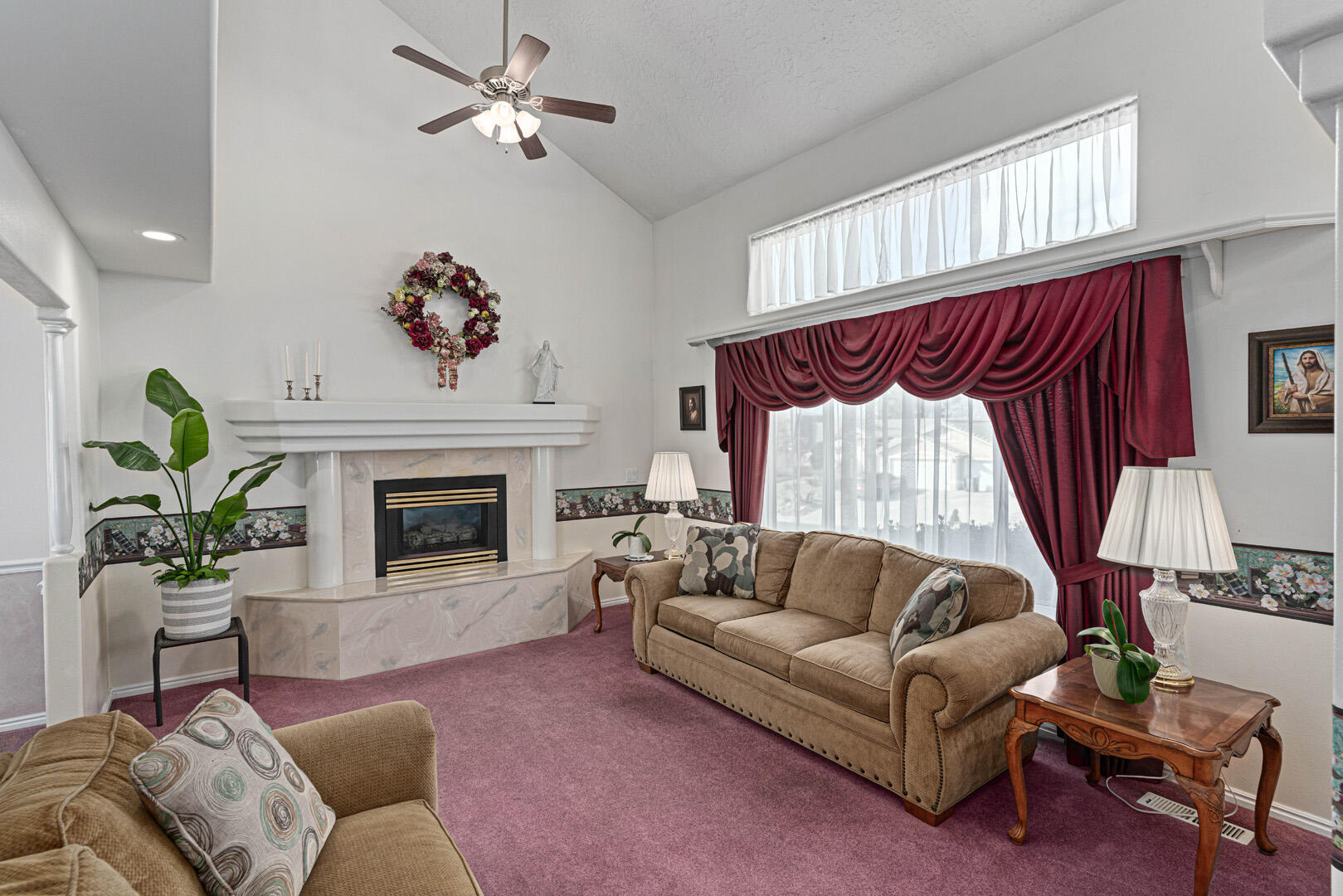 SKYLINE ESTATES - Residential