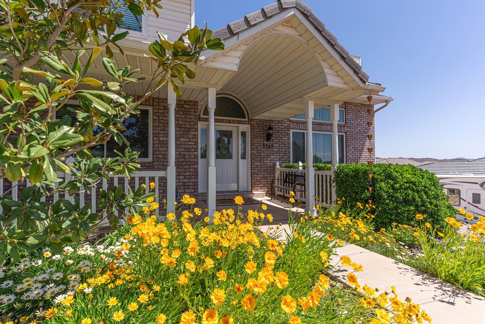 SKYLINE ESTATES - Residential