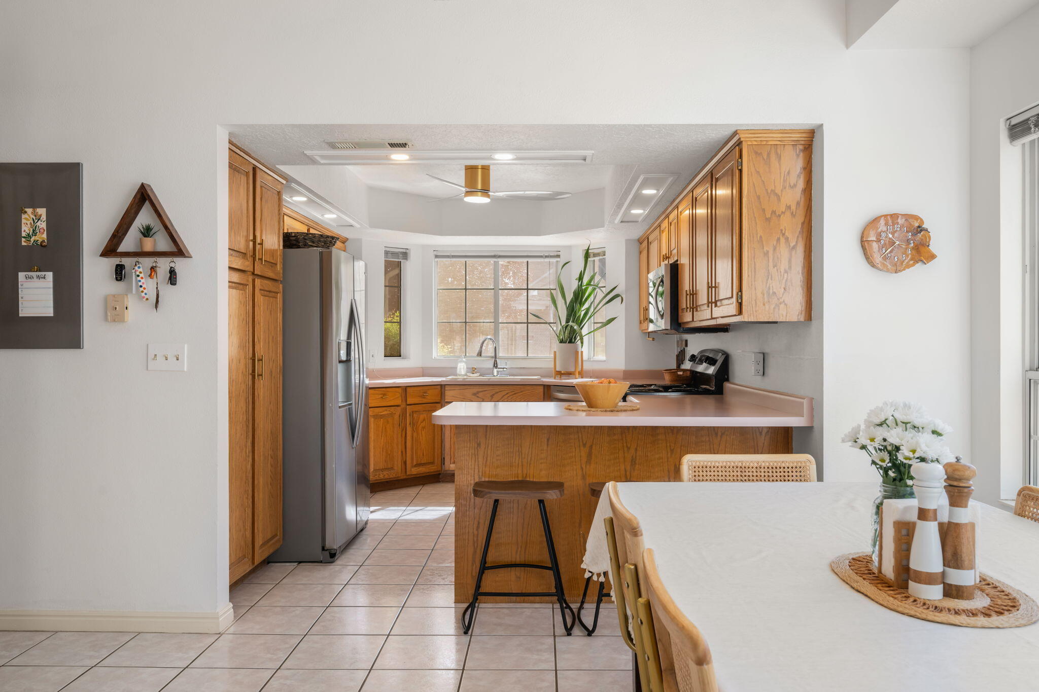HILLS - Residential
