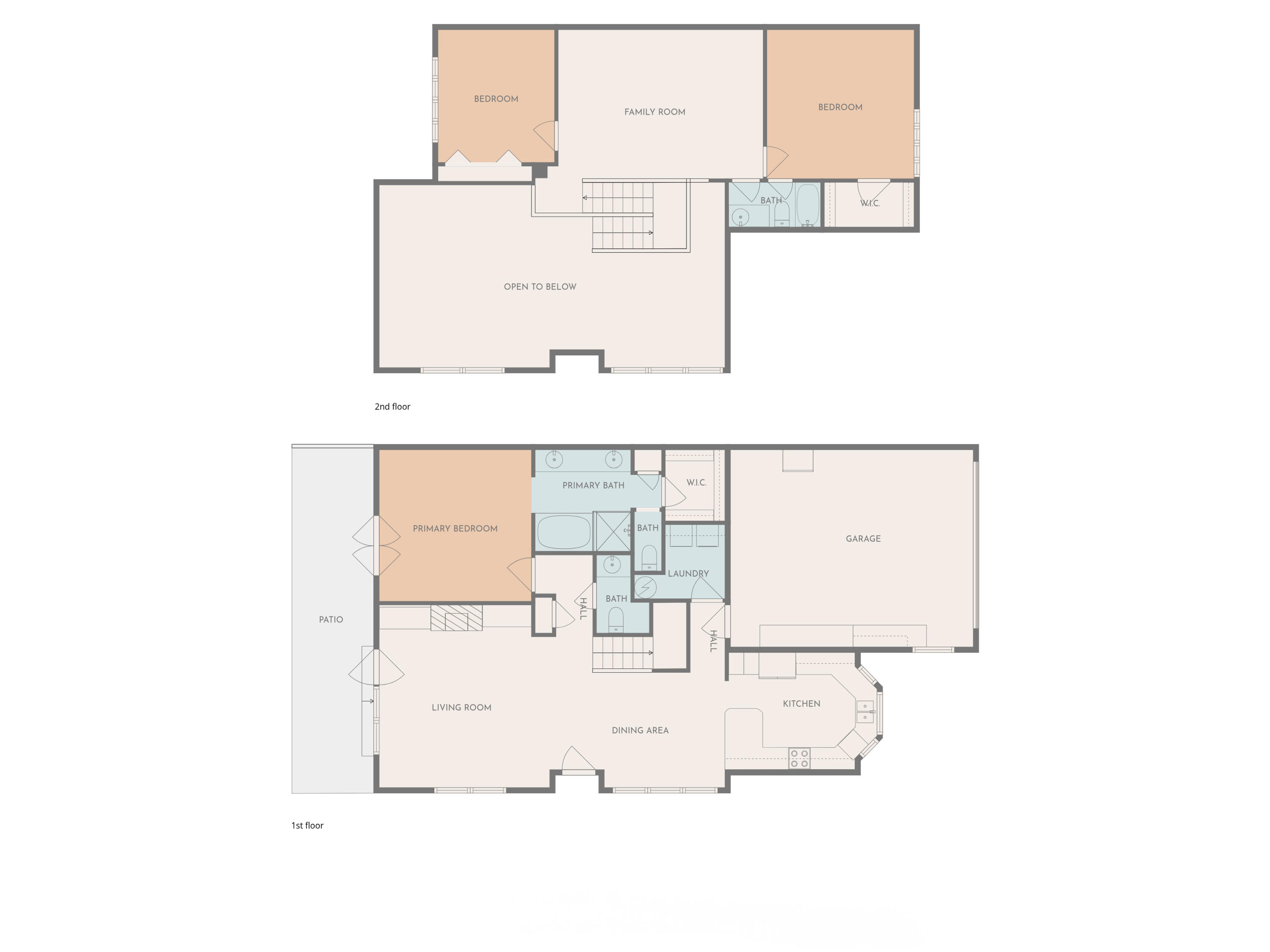 HILLS - Residential