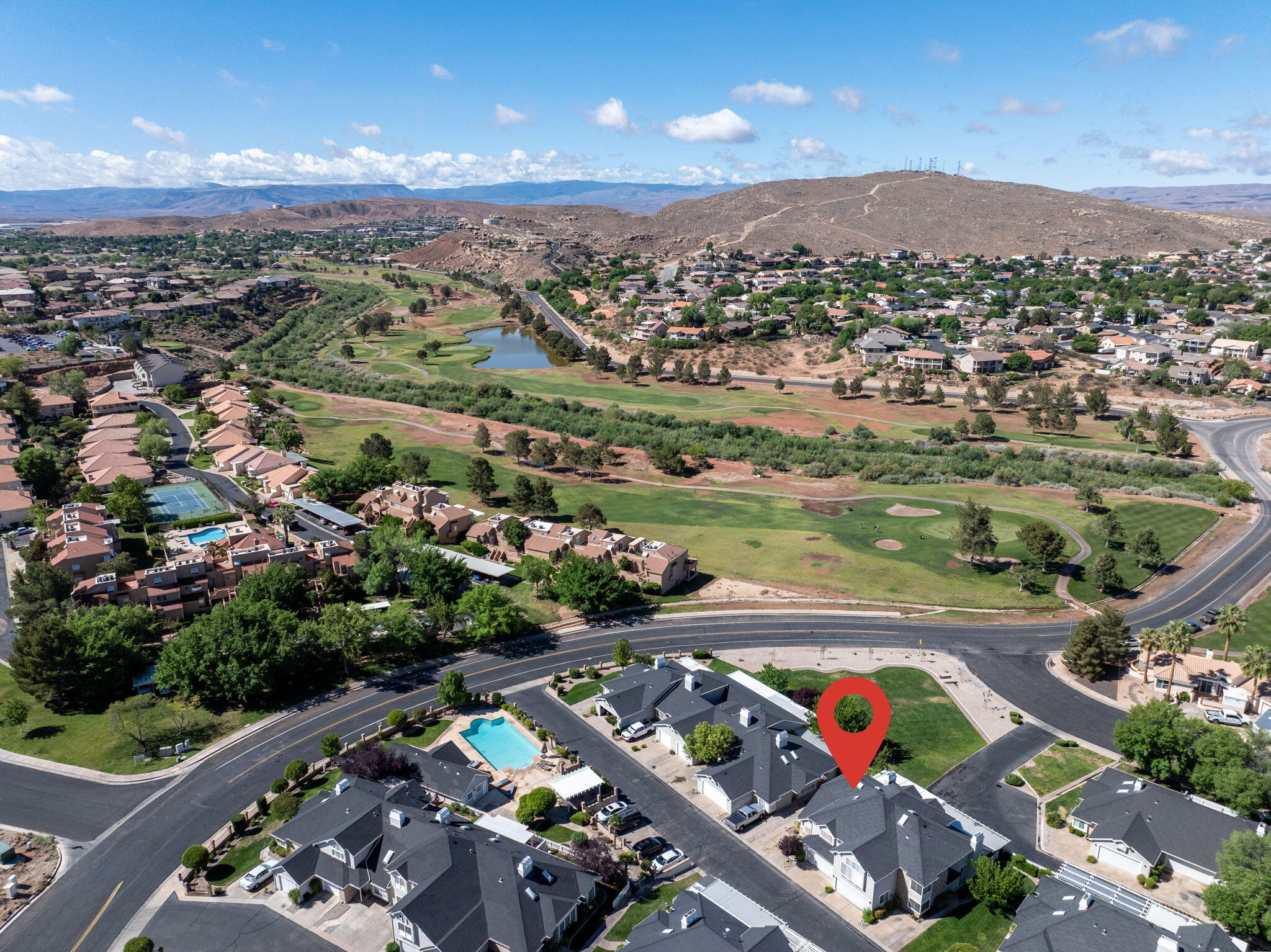 HILLS - Residential