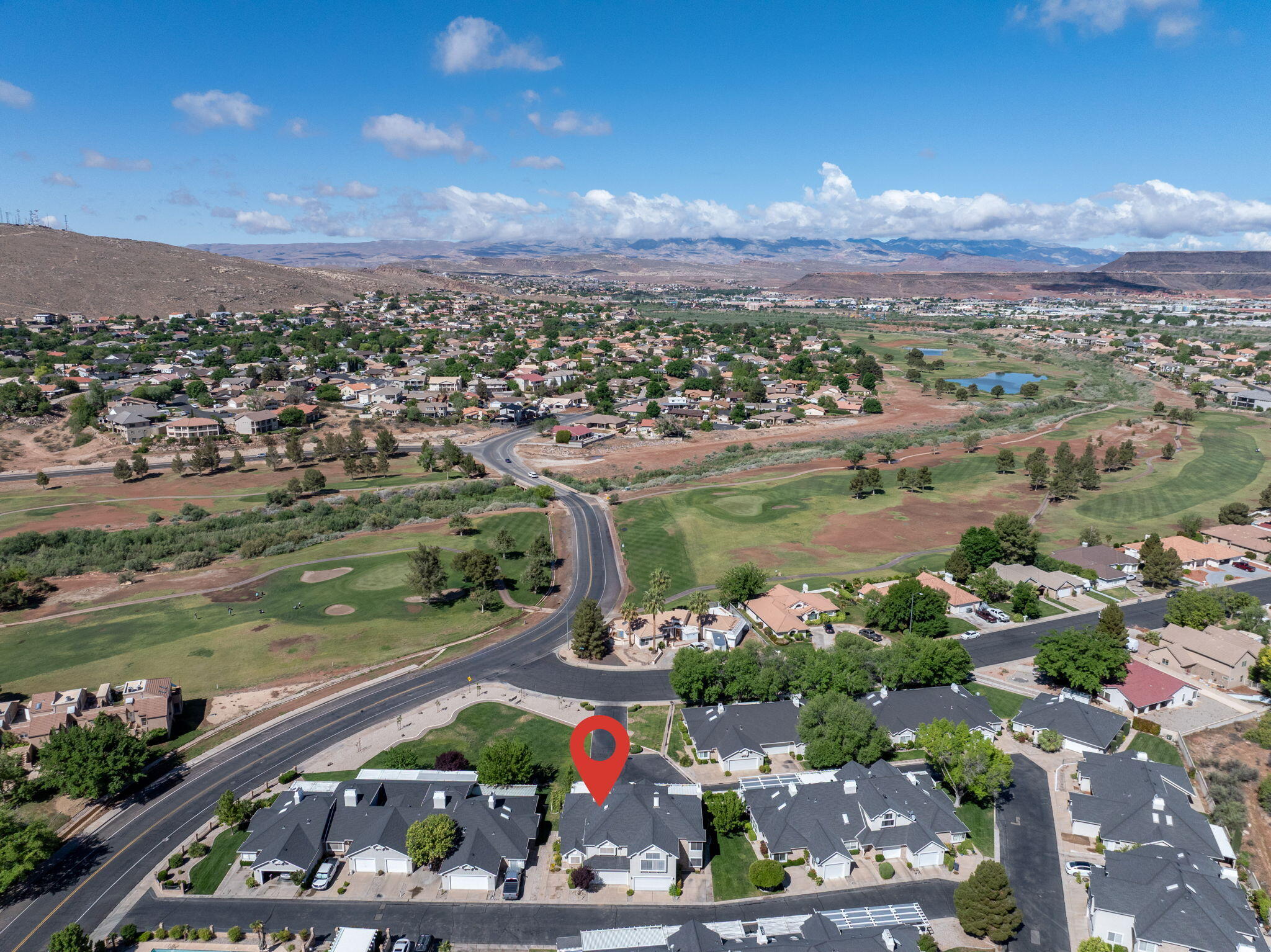 HILLS - Residential