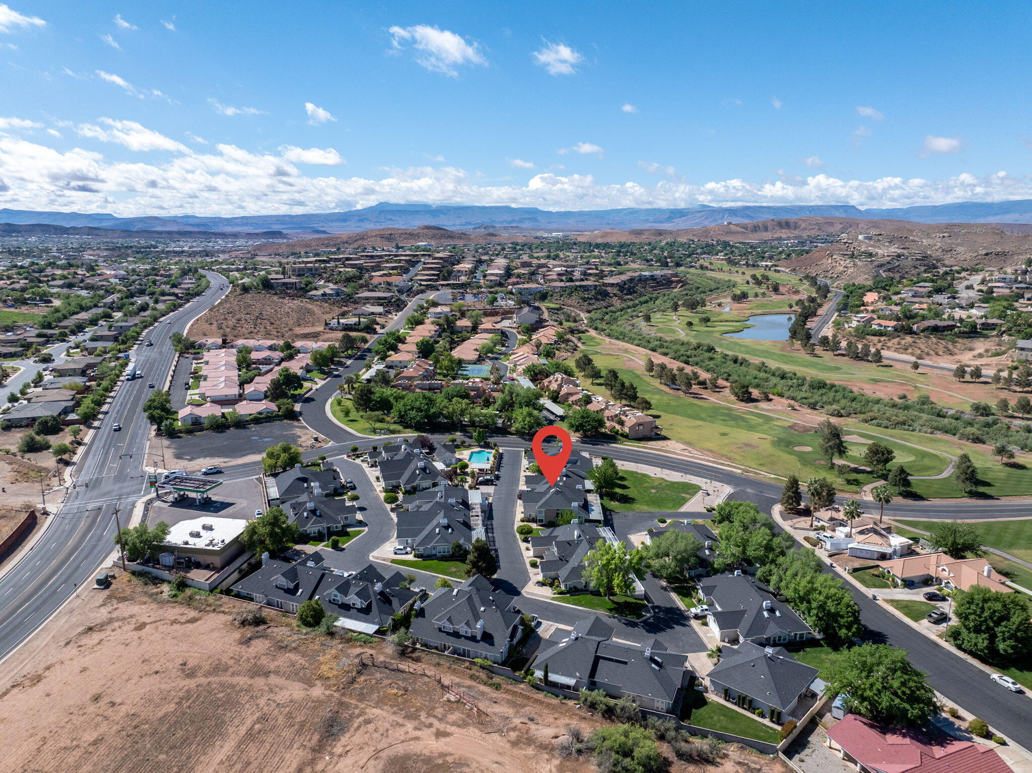 HILLS - Residential