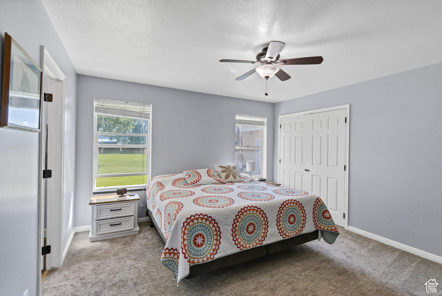 NONE - Residential