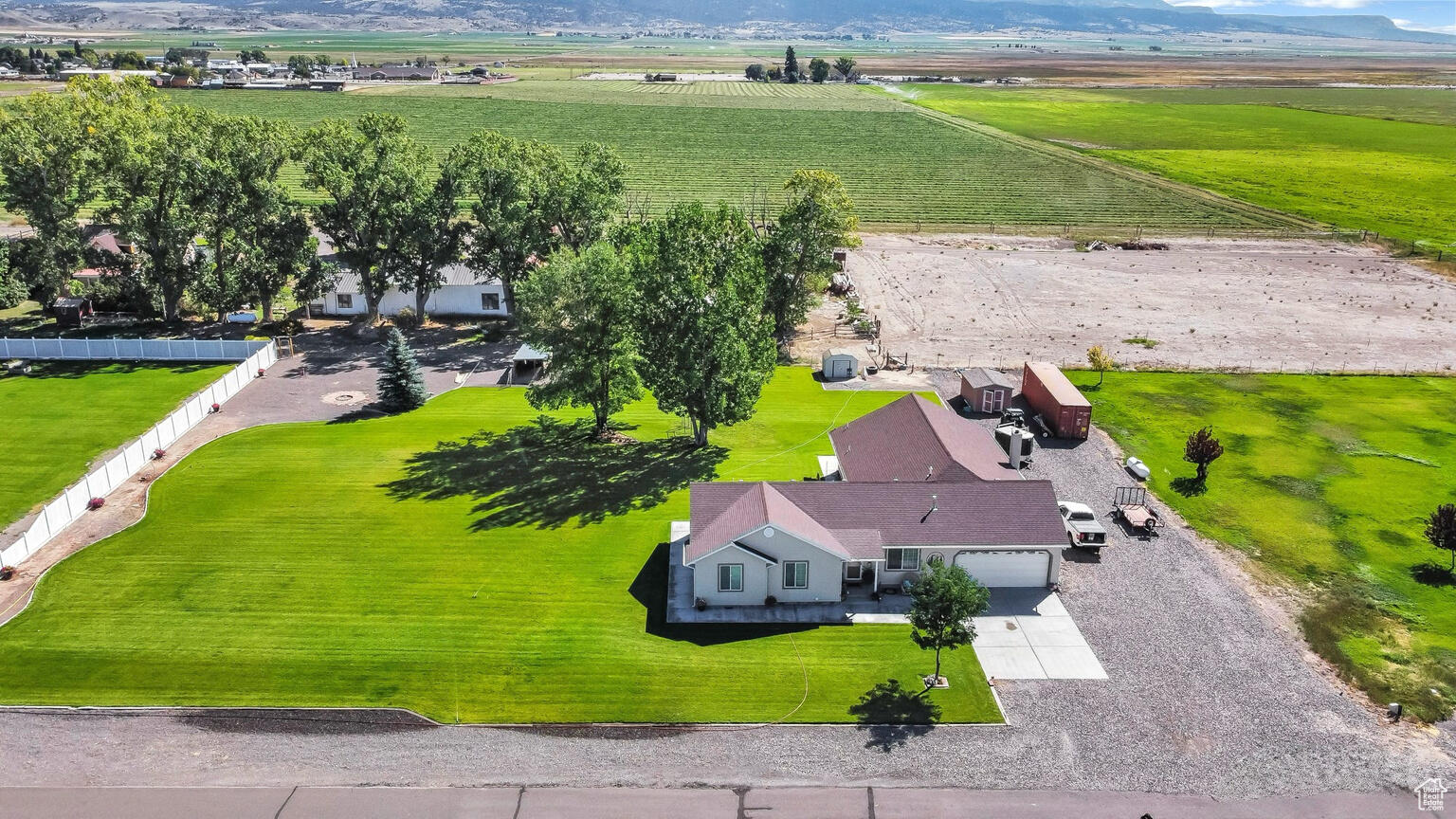 NONE - Residential
