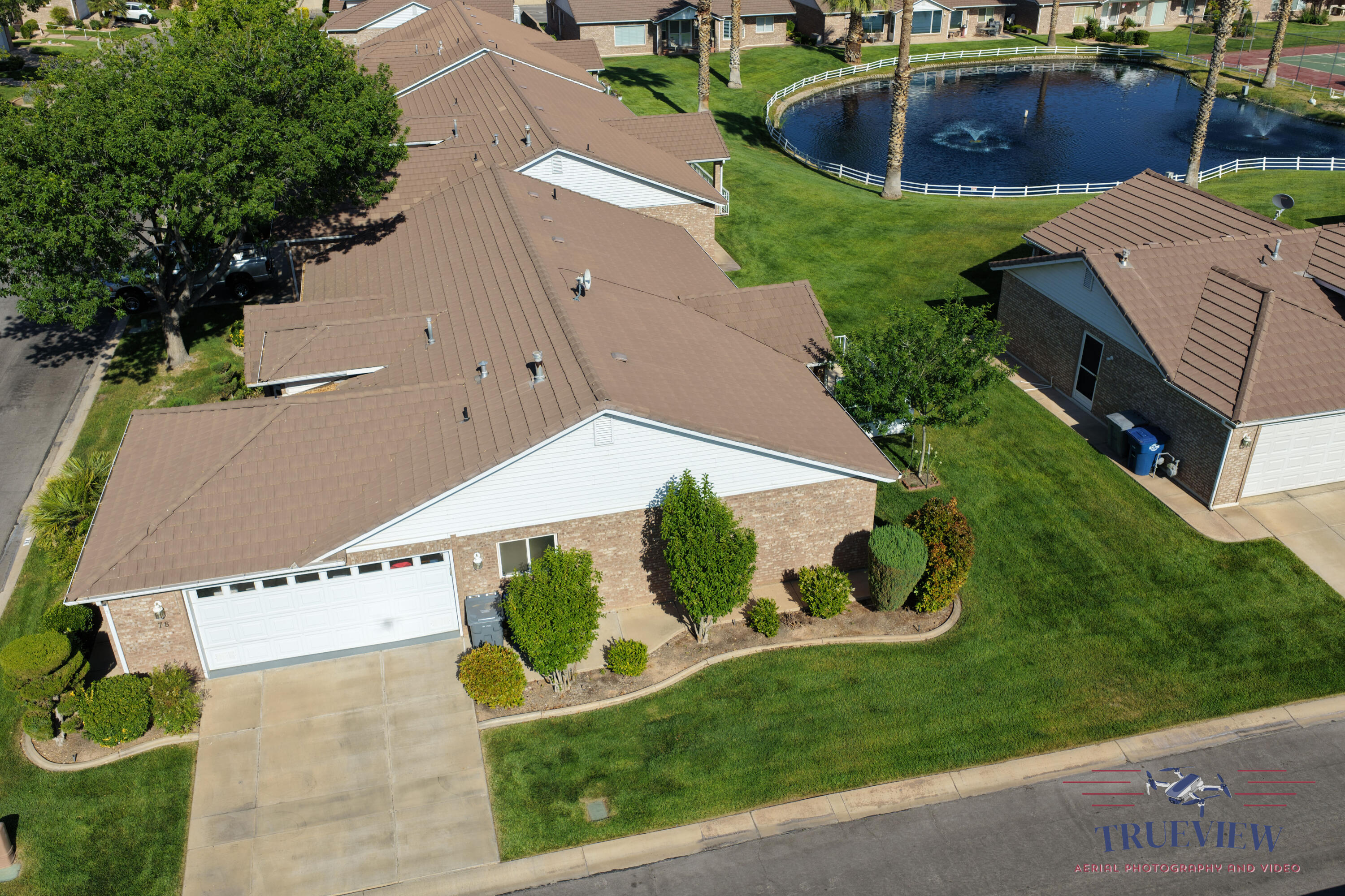 MEADOW CREEK ESTATES - Residential
