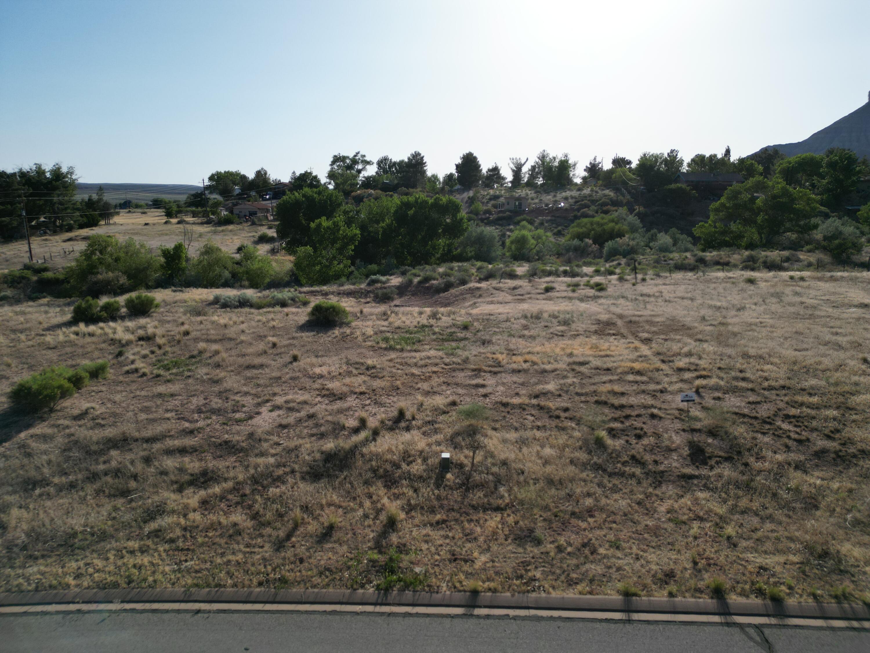 New Phase Release Premium 1+ Acre Lots Now Available! Visit our brand-new sales office at Sierra Bella in Virgin, Utah, just minutes from the entrance to Zion National Park. This is your opportunity to own a slice of Southern Utah paradise! These fully improved 1+ acre homesites offer breathtaking views of the iconic Zion mesas and a rare rural residential setting--perfect for building your custom dream home. With approved builders ready to go, you can begin the building process right away. Each lot includes: One share of pressurized irrigation water Culinary water connection Fully improved homesite Washington County Water Conservancy impact fees already paid Prices start at just $305,000. Don't miss this limited opportunity to secure your place in one of Southern Utah's most desirable communities. All information is deemed reliable but not guaranteed. Buyer is responsible for verifying all information.